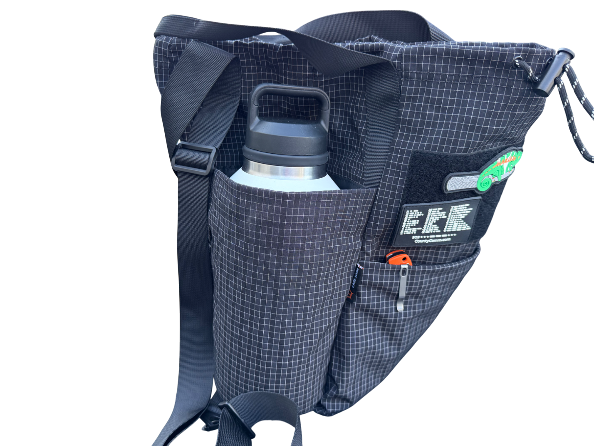 The Nomad - Daybag by Maratac® 🔥 Coming Soon! 🔥