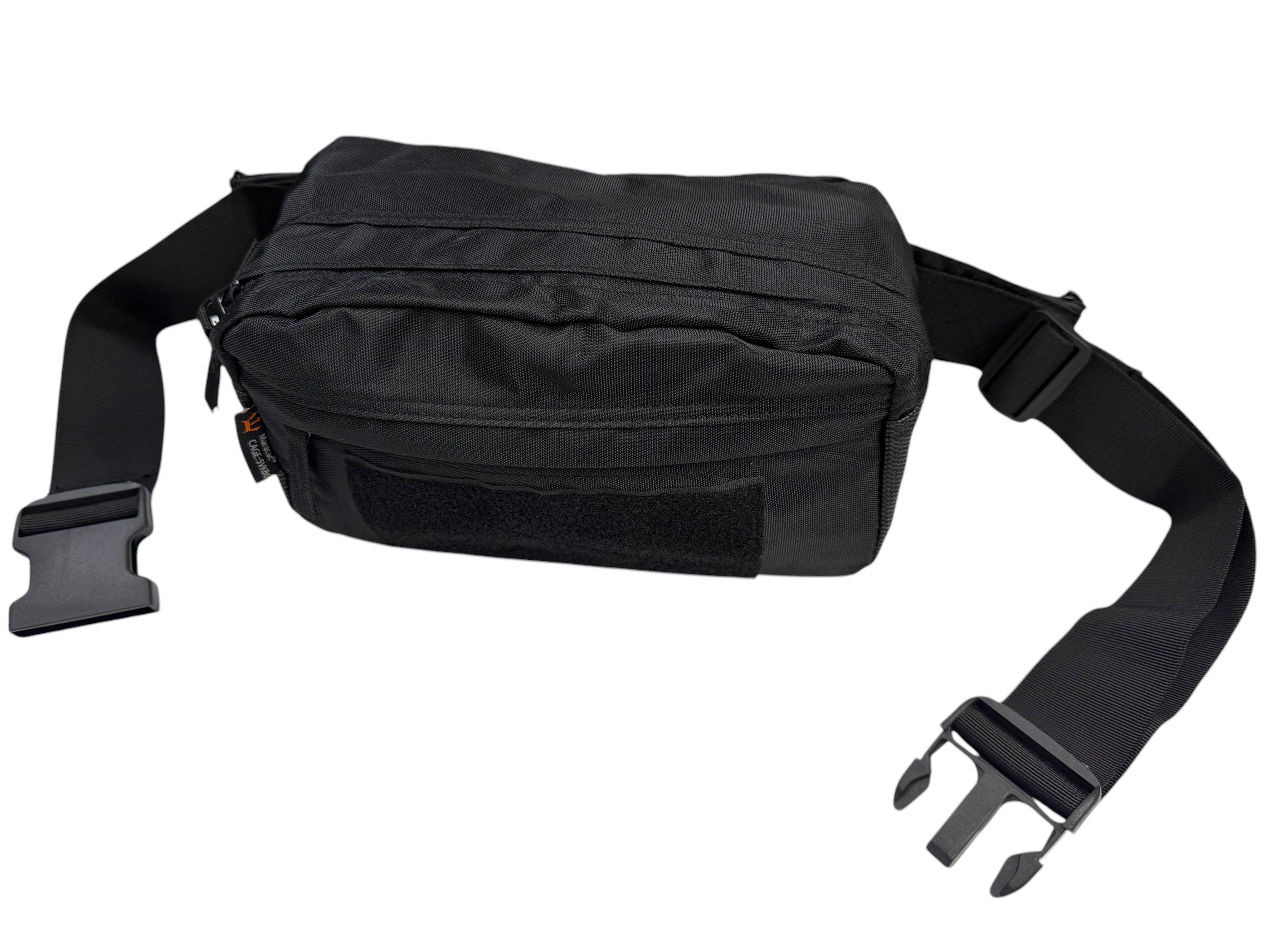 SAM-II – Stealth Access Module Mk II - Waist Pack by Maratac® - New