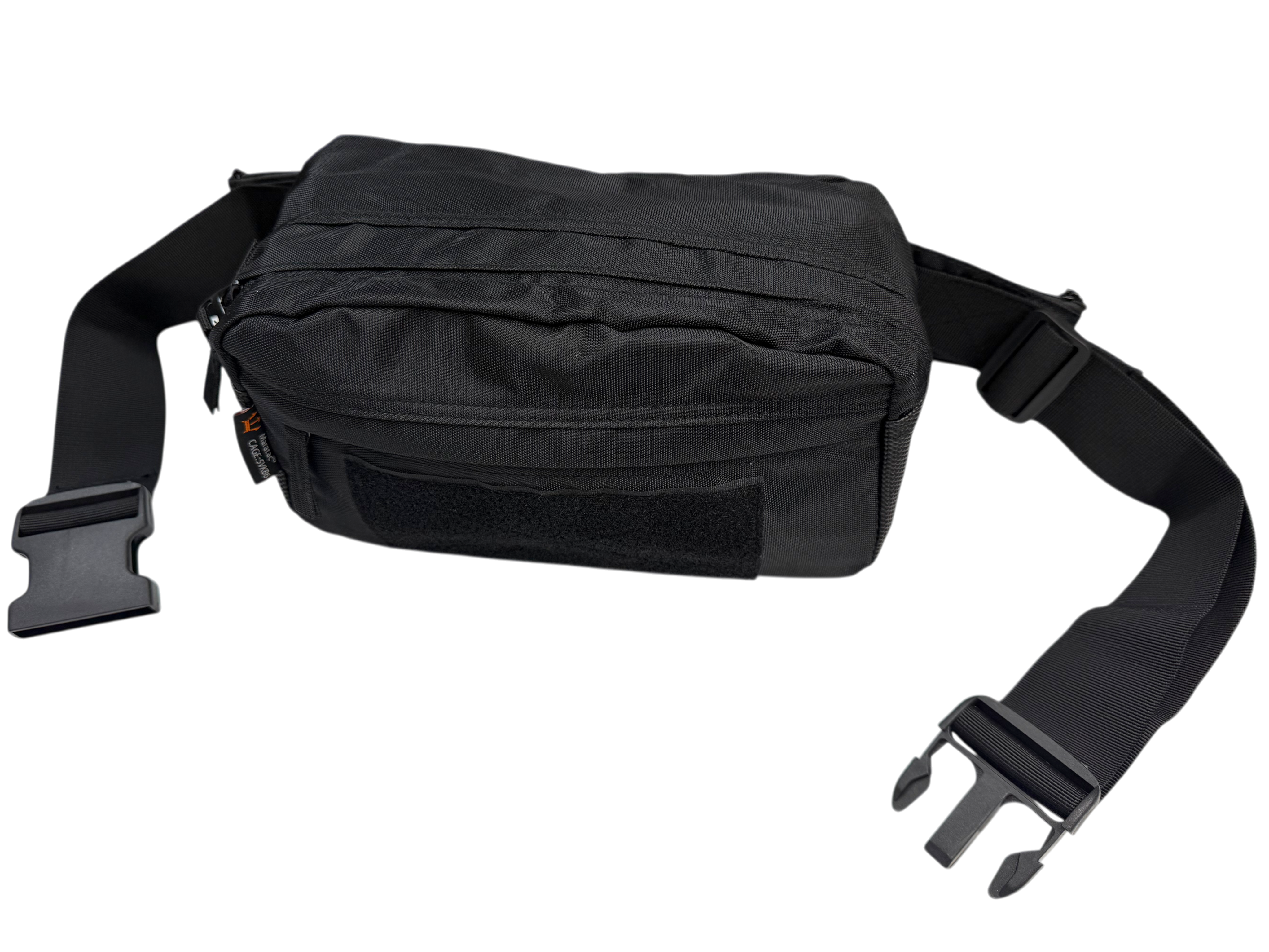 SAM – Stealth Access Module Mk II - Waist Pack by Maratac® - Coming Soon