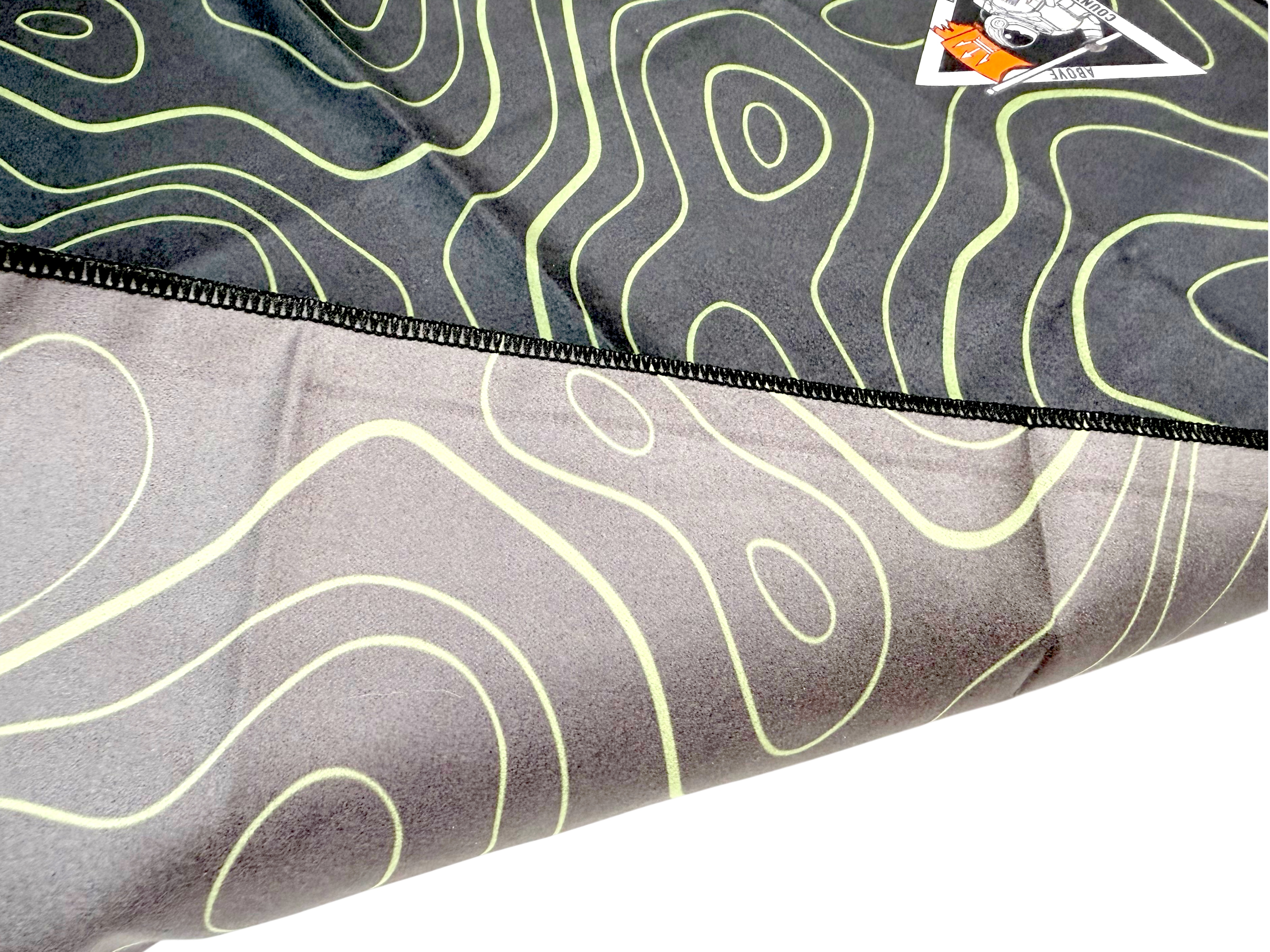 Hanker-Cloth Multi Purpose Cleaning Towel by Maratac® - Launching Soon!