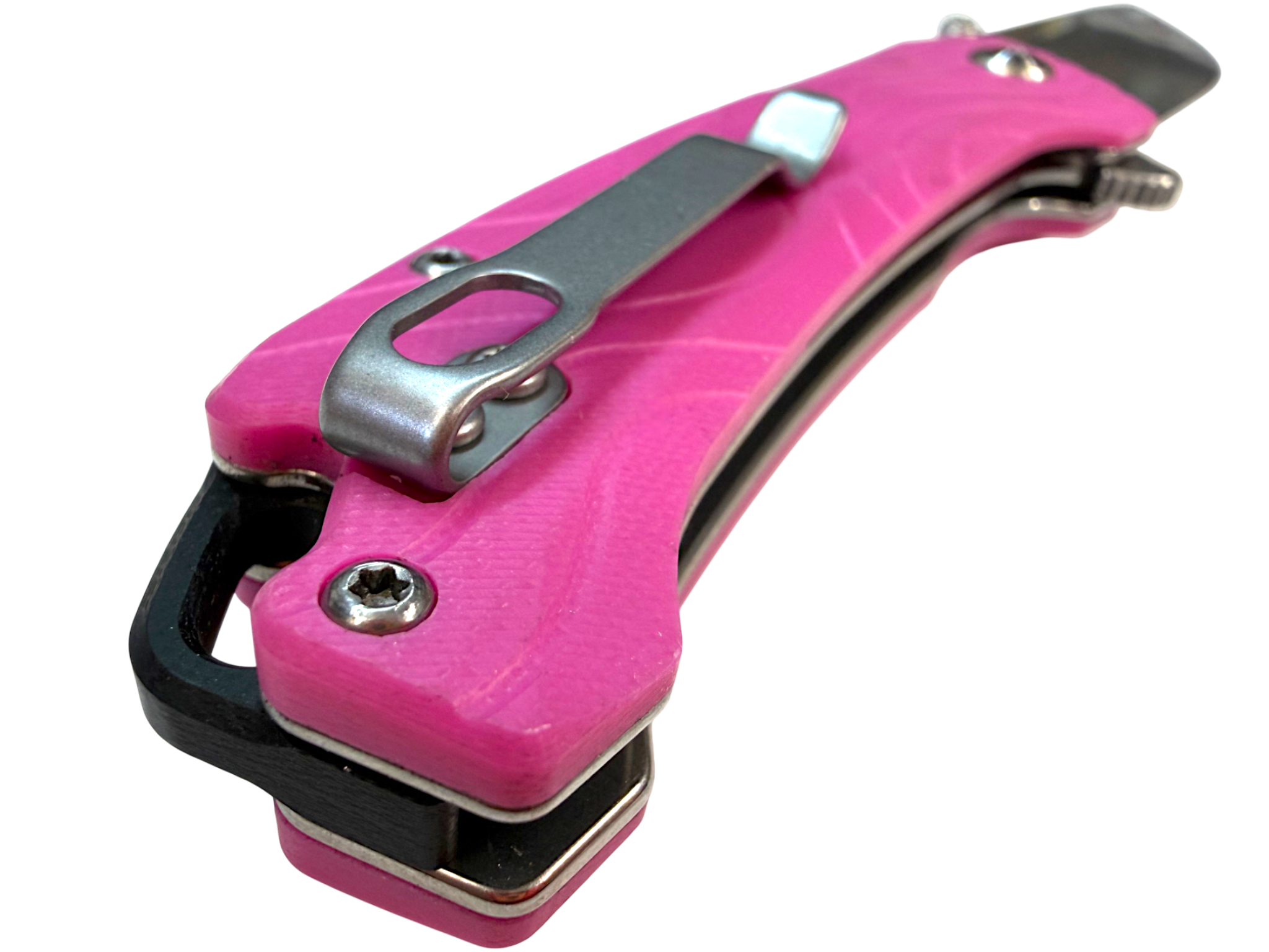 Limited Edition - Topo-Trekker Peak 14C28N Knife - Maratac® ( Only Made 100 Each! )