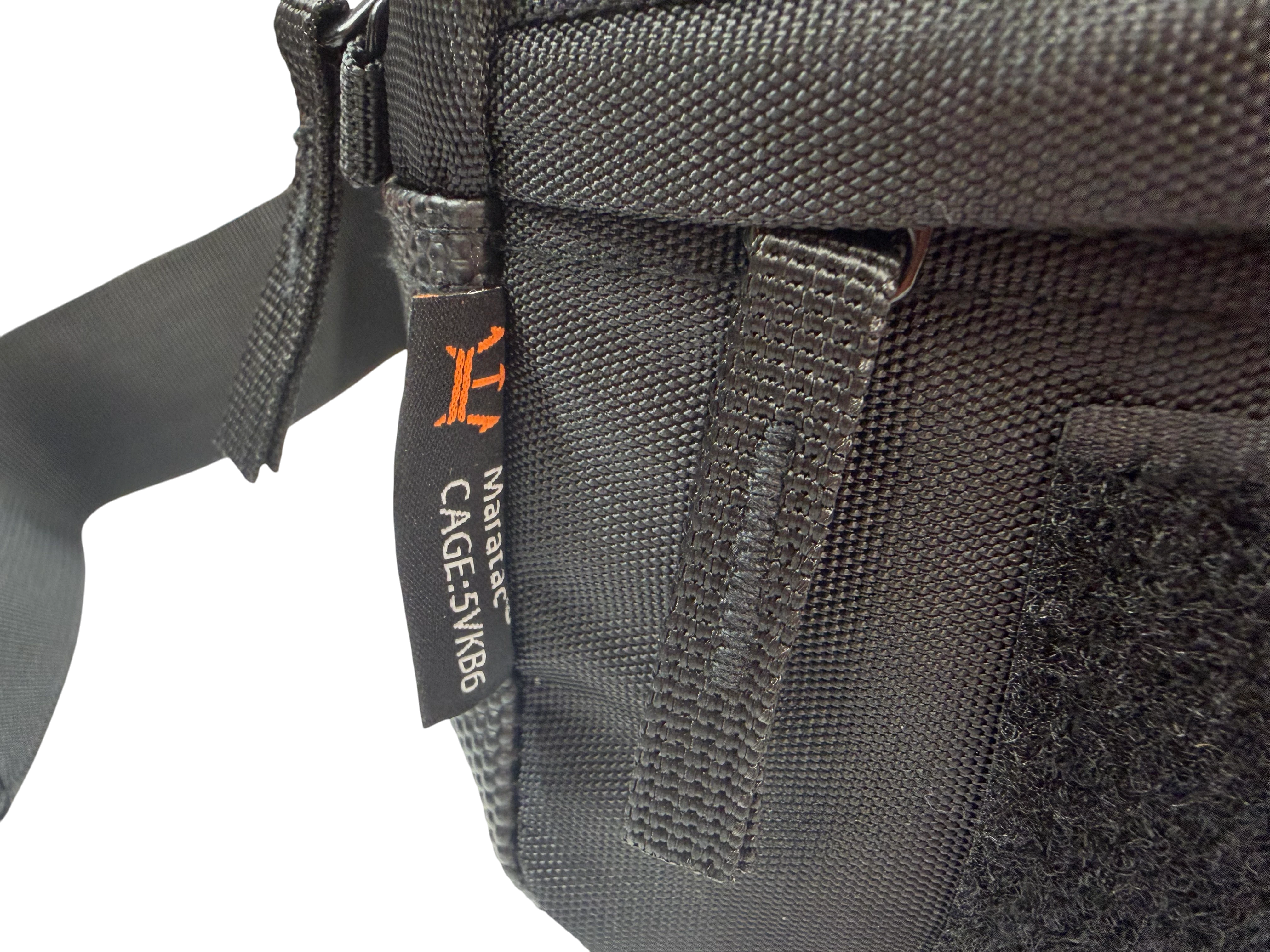 SAM-II – Stealth Access Module Mk II - Waist Pack by Maratac® - New