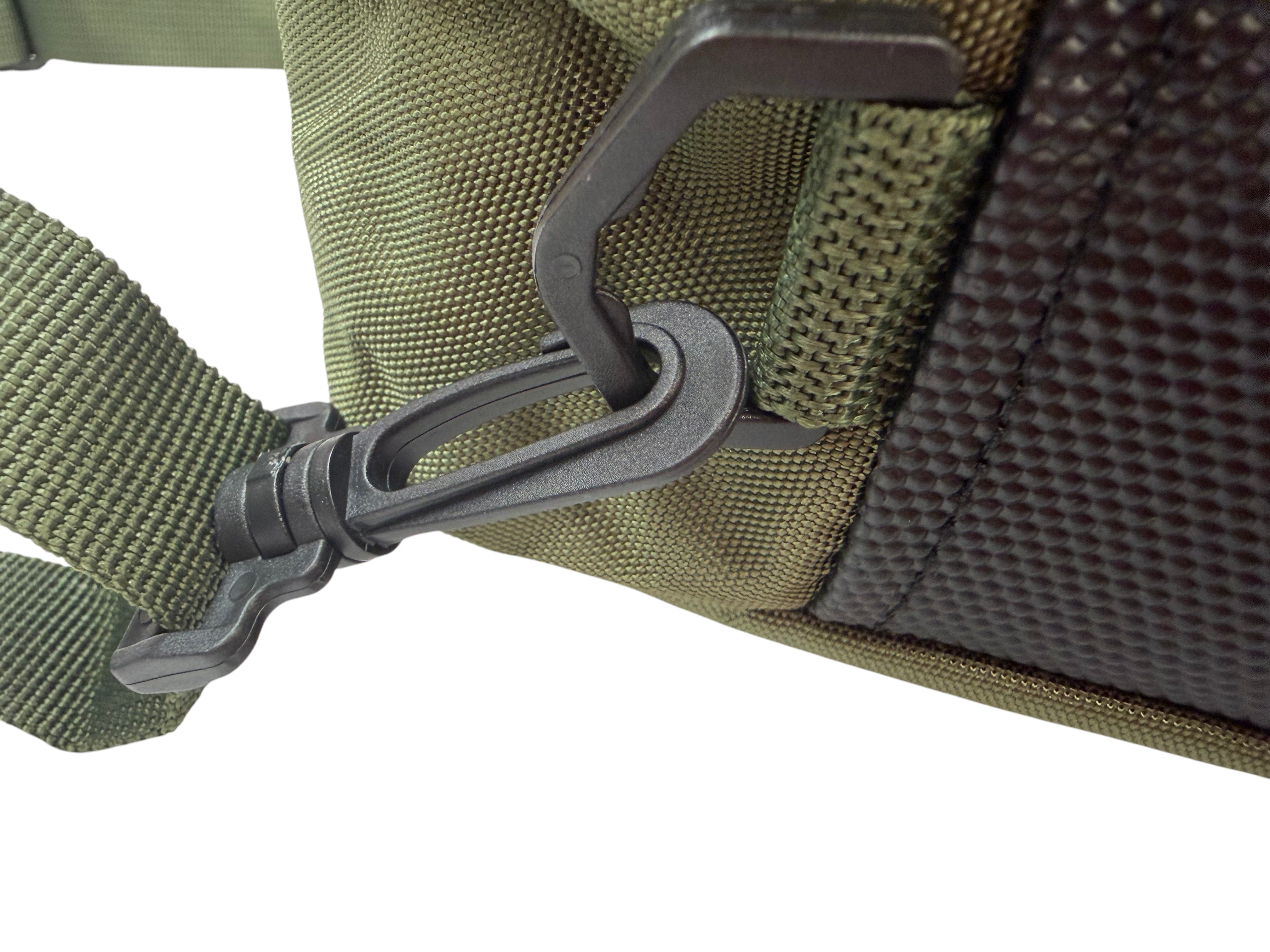 Maratac® EOD MK-2 Claymore Bag: The Evolution of a Classic ( New )
