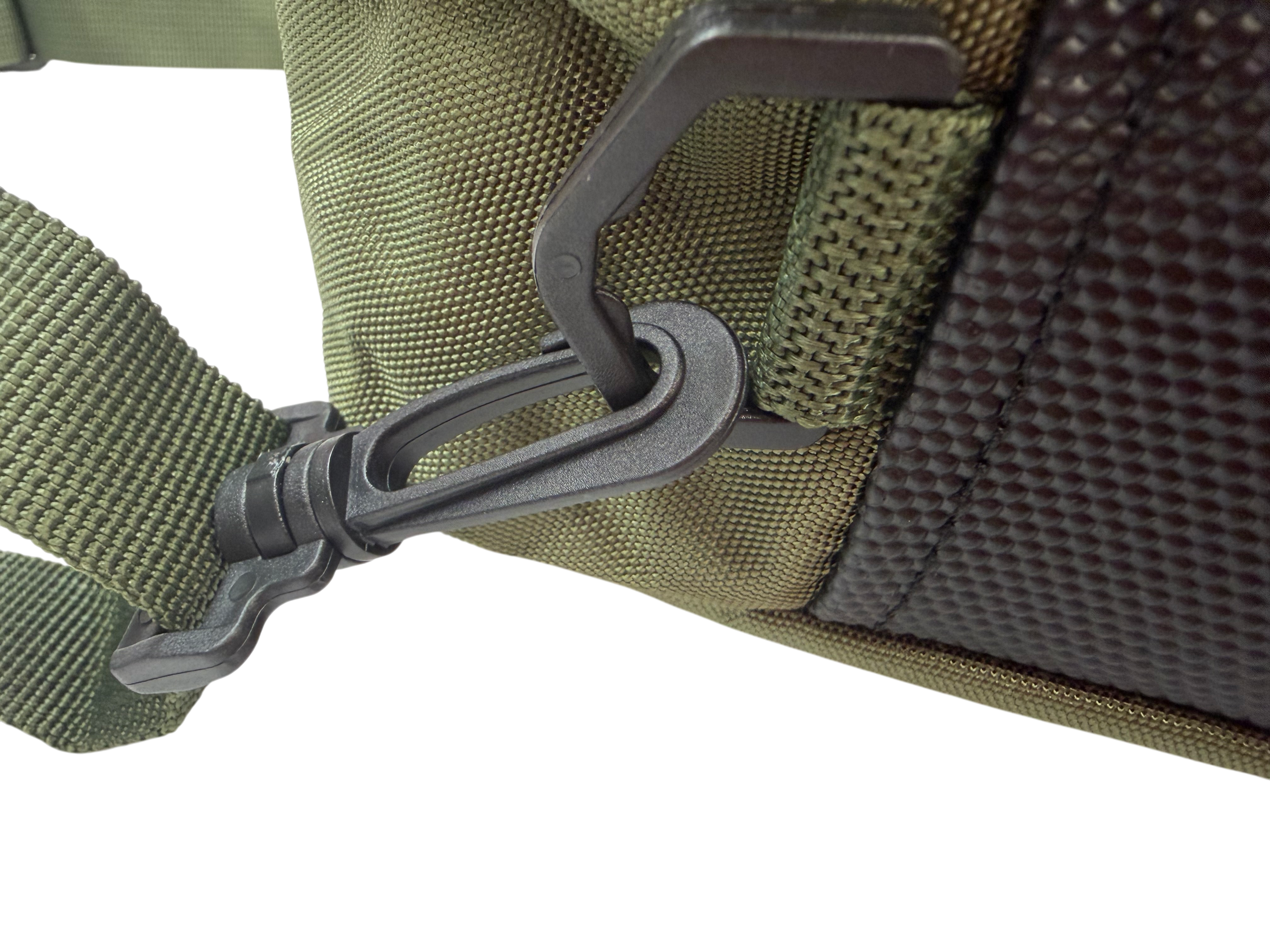 Maratac® EOD MK-2 Claymore Bag: The Evolution of a Classic - Coming Soon!