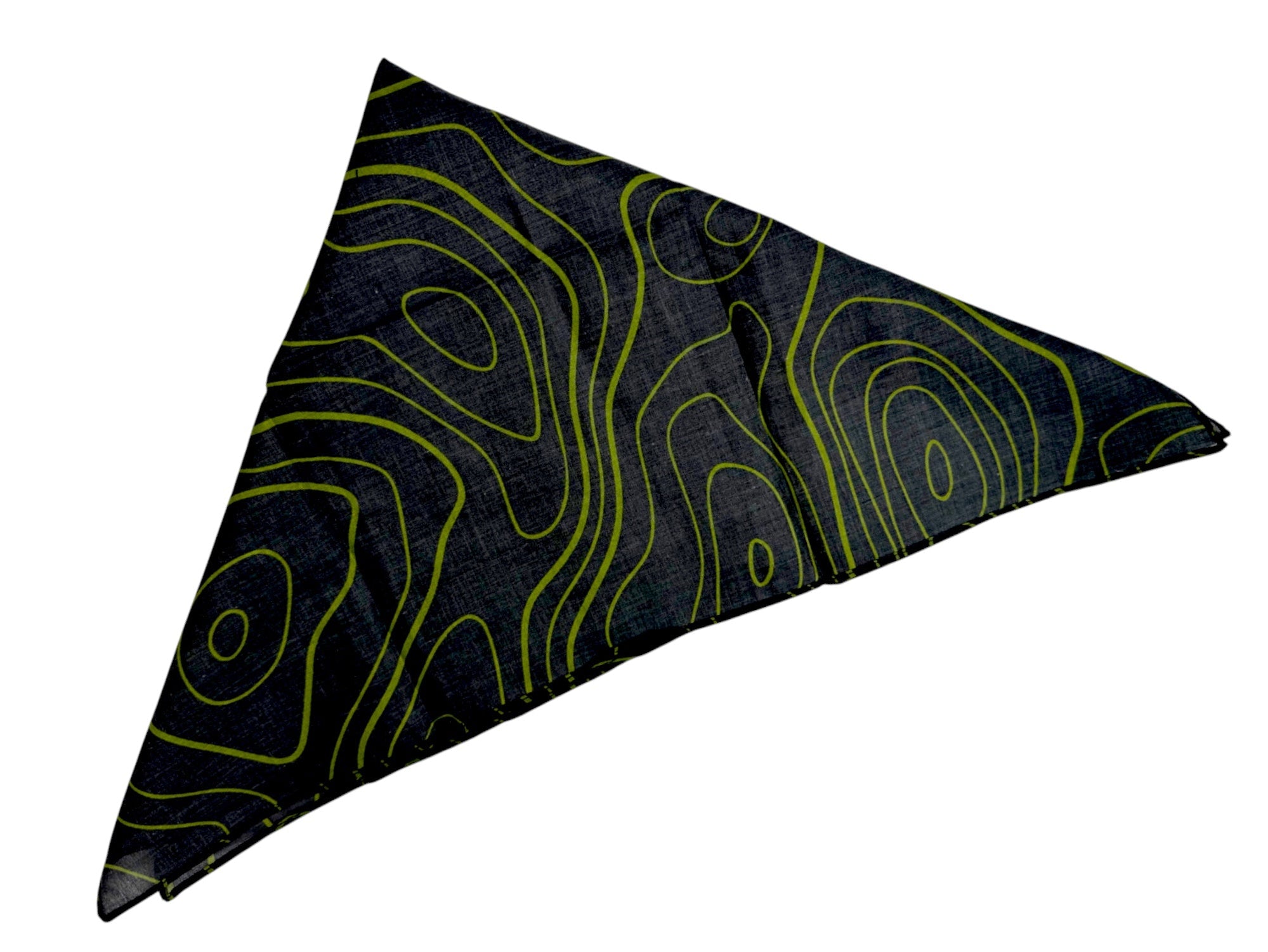 TOPO - Bandana / Handkerchief by Maratac® 🚨 New 🚨