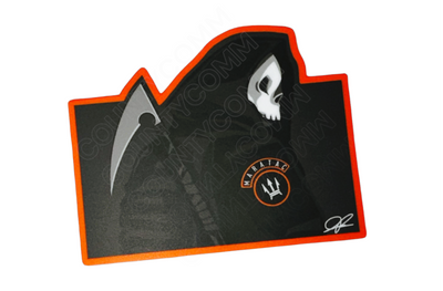 Maratac® Tactical Reaper - Limited Edition - Sticker