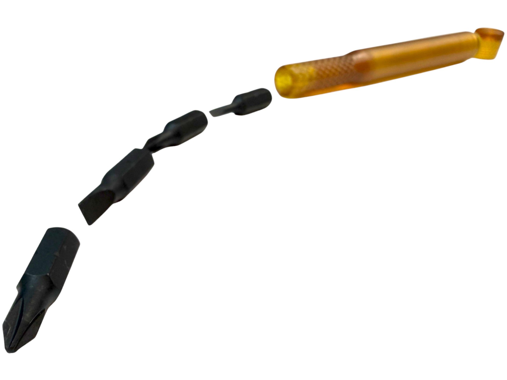1/4" Pen Driver Ultem by Maratac® - Gen 2