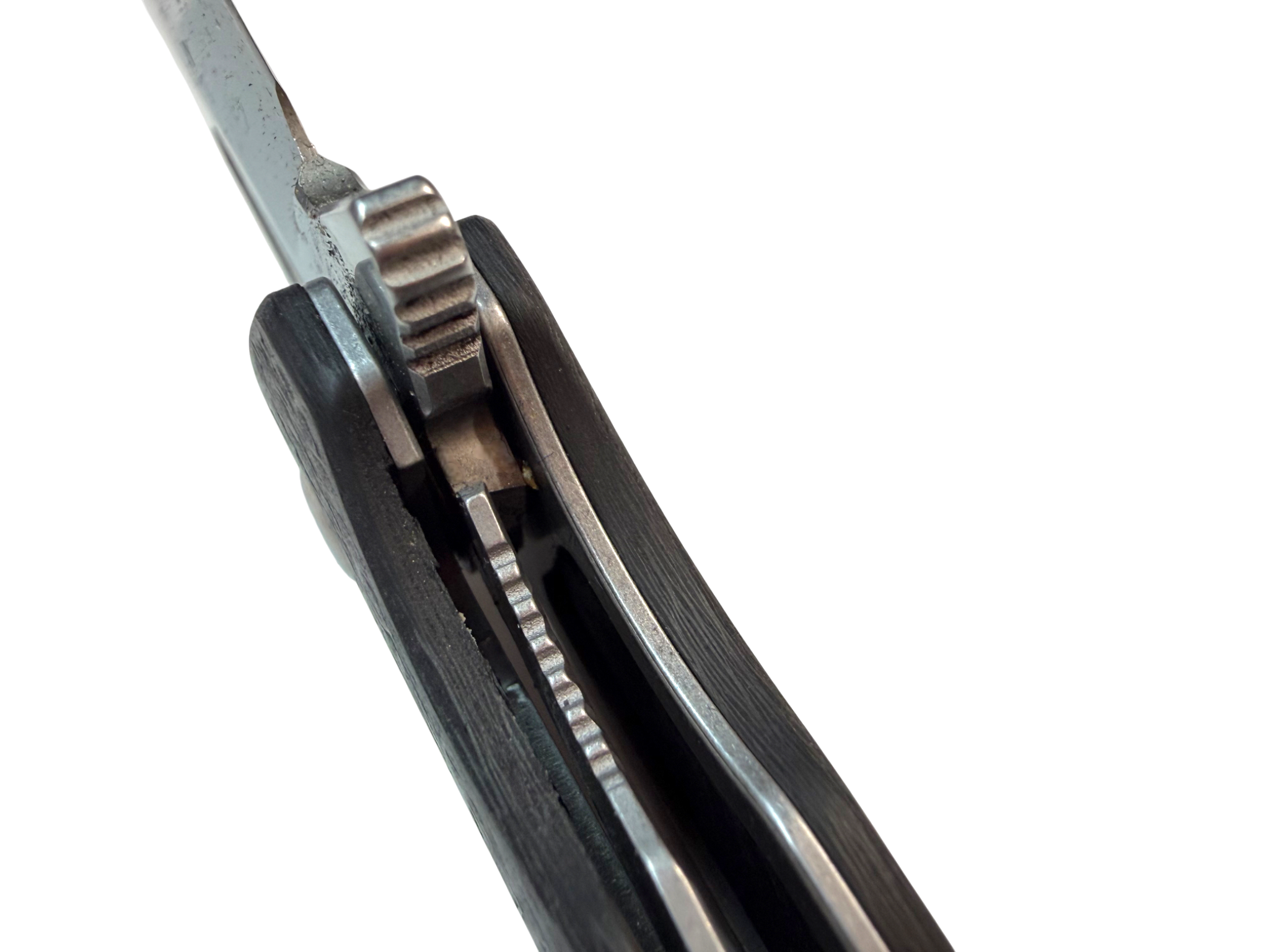 Carbon Arc Flipper - VG10 - Maratac® Knife 🚨 Coming Soon! 🚨