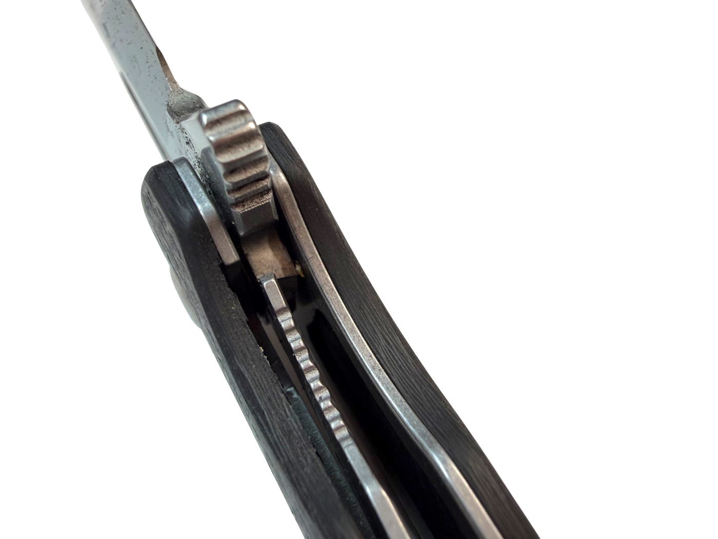 Carbon Arc Flipper - VG10 - Maratac® Knife 🚨 Coming Soon! 🚨