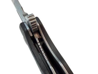 Carbon Arc Flipper - VG10 - Maratac® Knife 🚨 Coming Soon! 🚨