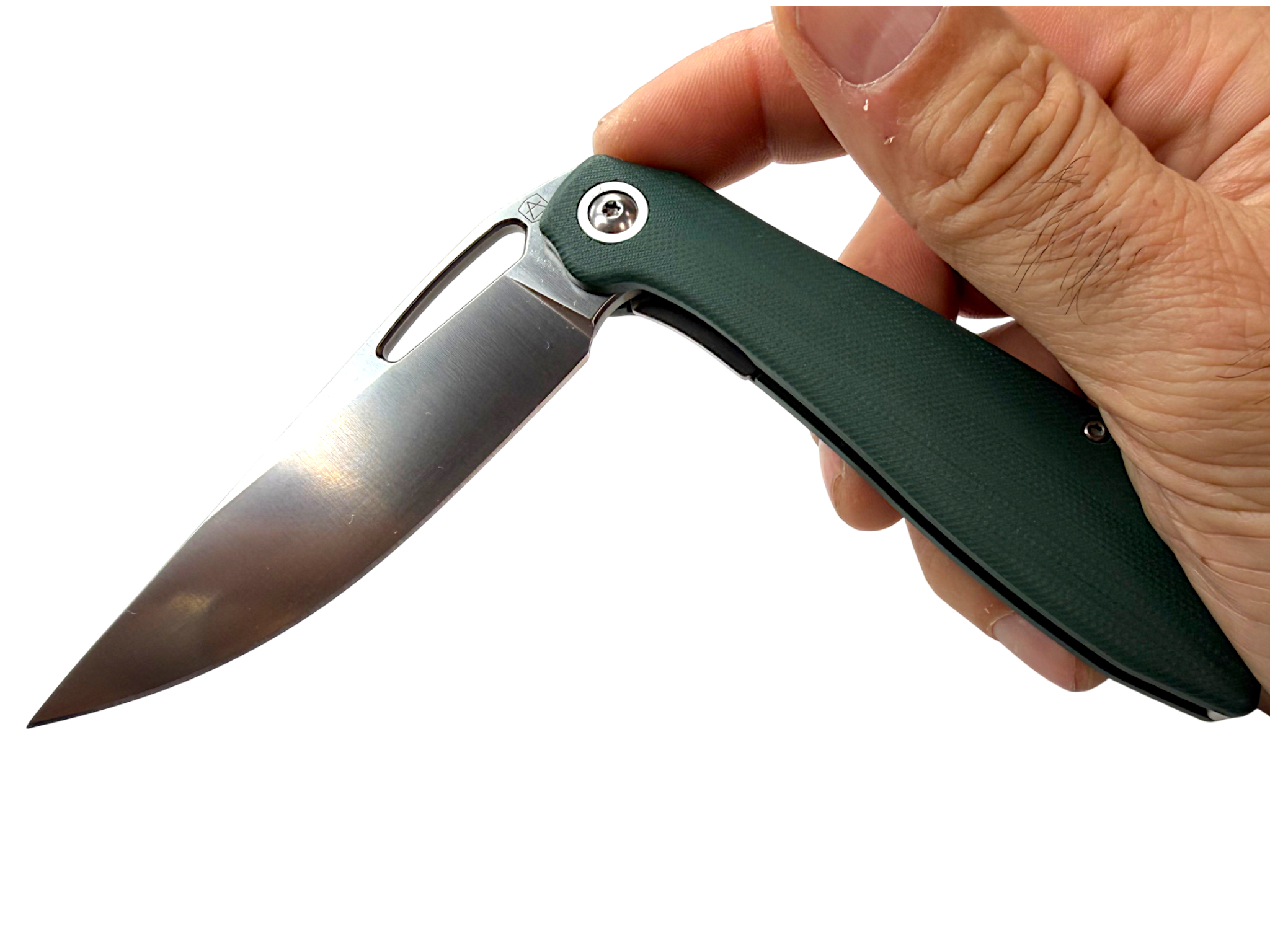 CC Exclusive - LUFT - BXTR Paragon - Folding Knife ( 5 Colors )