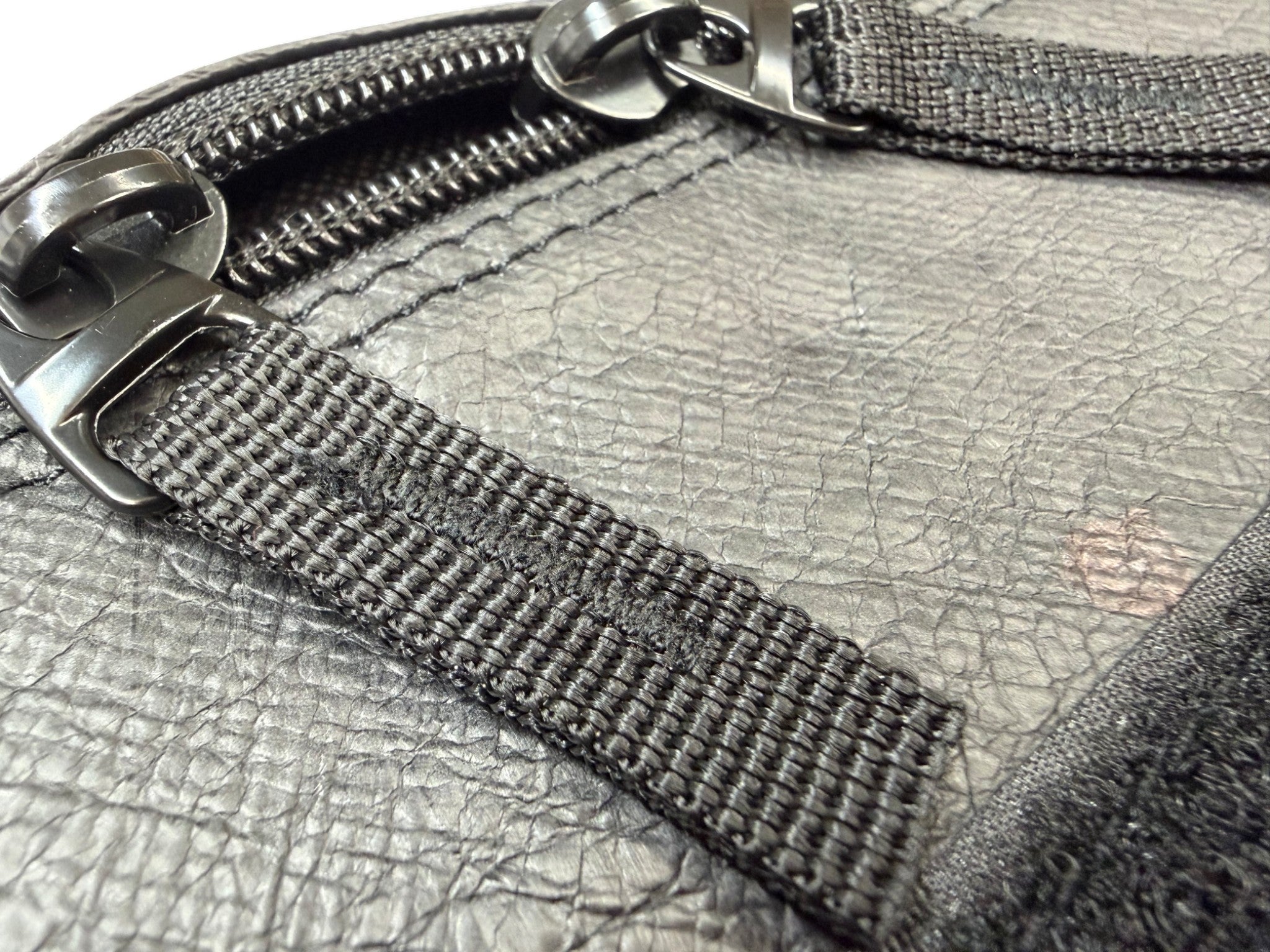 A4 Rugged HDPE Zip Bag by Maratac®