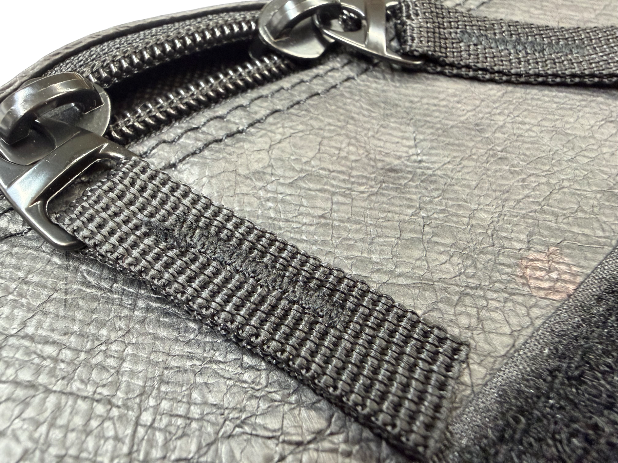 A4 Rugged HDPE Zip Bag By Maratac® - Coming Soon!