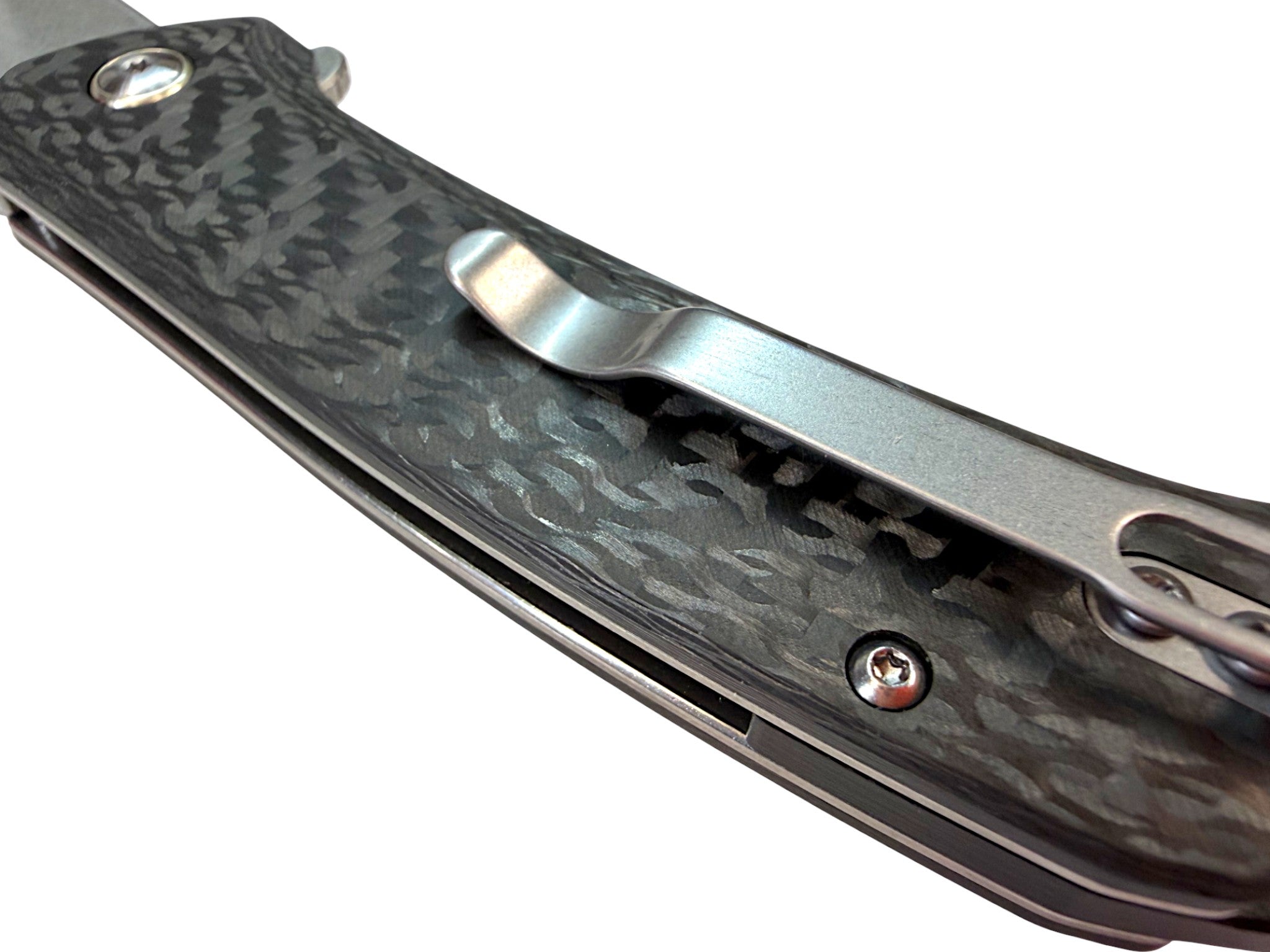 Topo-Trekker Peak 14C28N Knife - Maratac® ( Limited Edition ) - New!