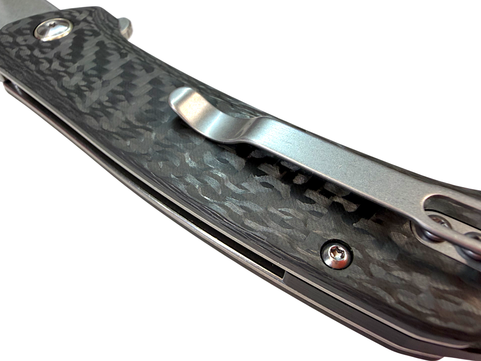 Limited Edition - Topo-Trekker Peak 14C28N Knife - Maratac® ( Only Made 100 Each! )