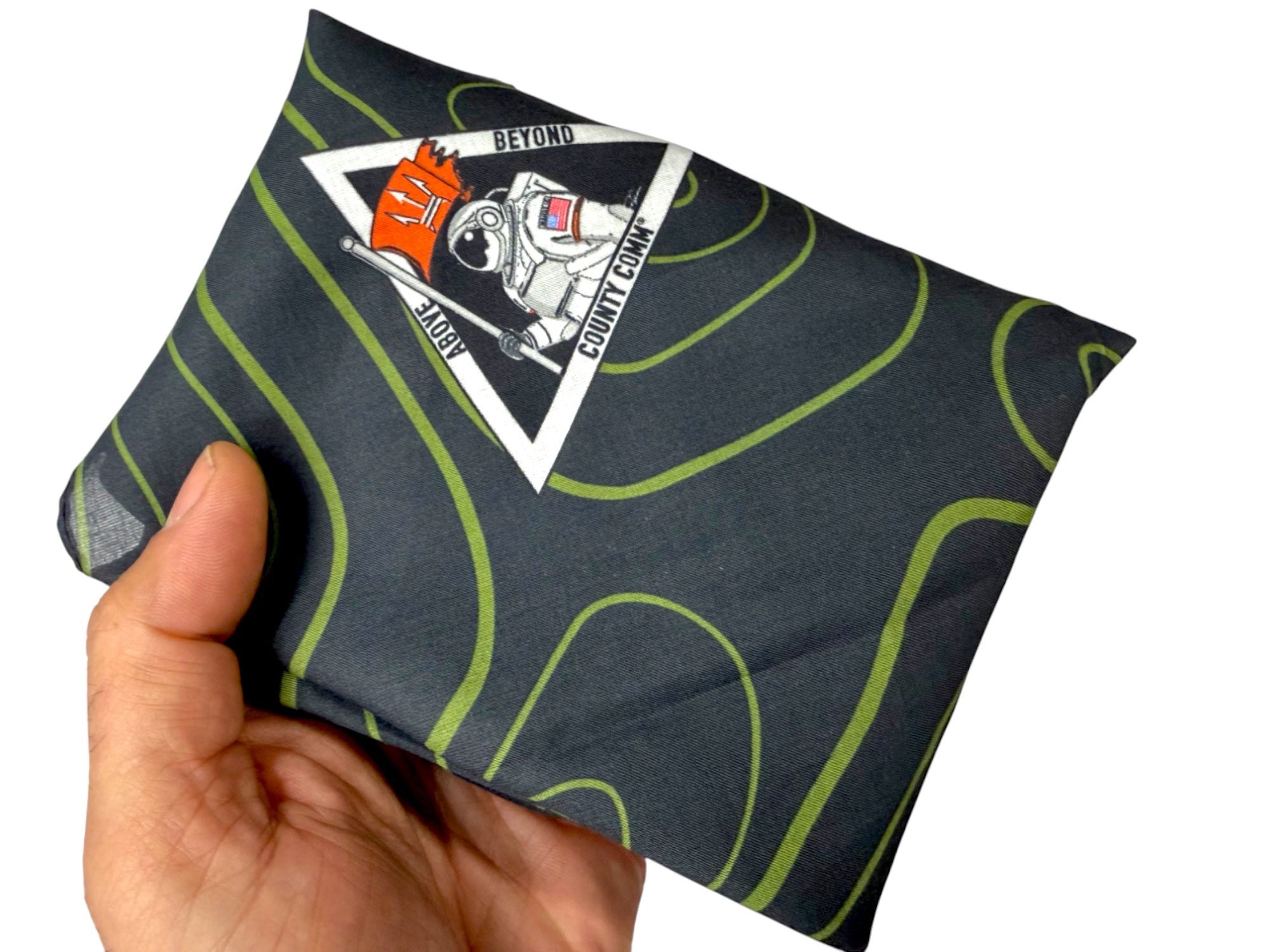 TOPO - Bandana / Handkerchief by Maratac® 🚨 New 🚨