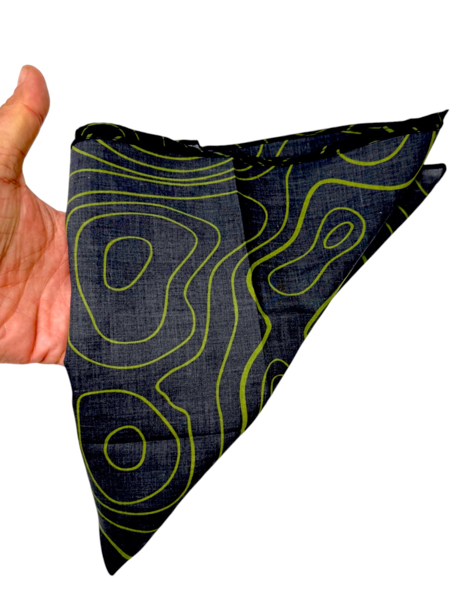 TOPO - Bandana / Handkerchief by Maratac® 🚨 New 🚨