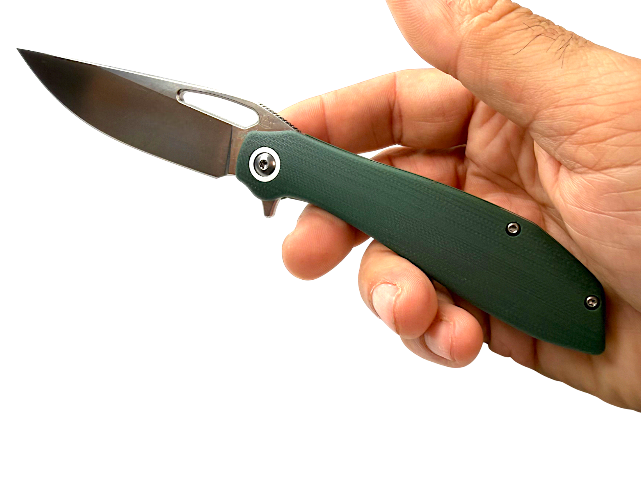 CC Exclusive - LUFT - BXTR Paragon - Folding Knife ( 5 Colors )