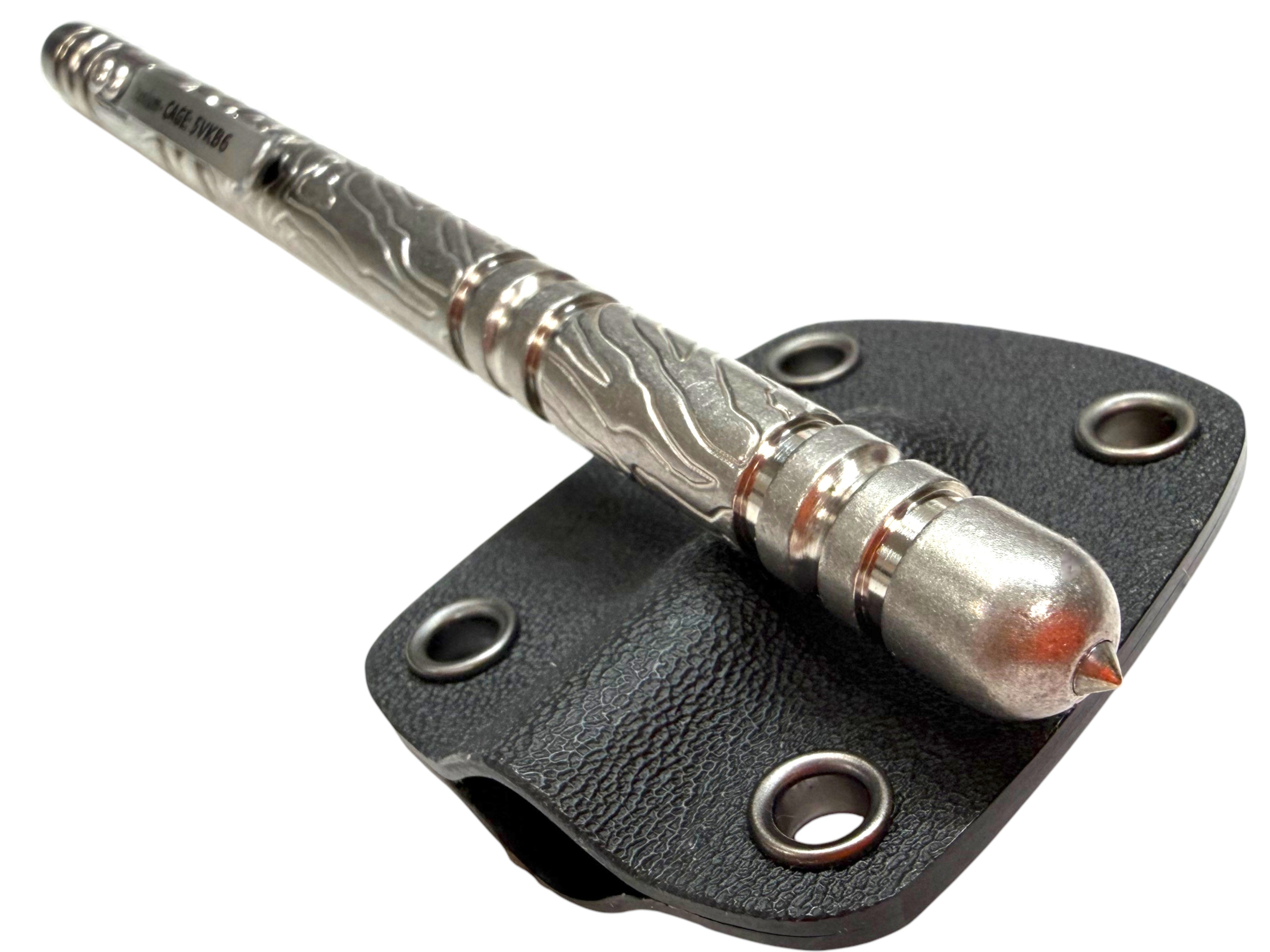 TMT - Titanium Motivator Tool + Tungsten Tip by Maratac®