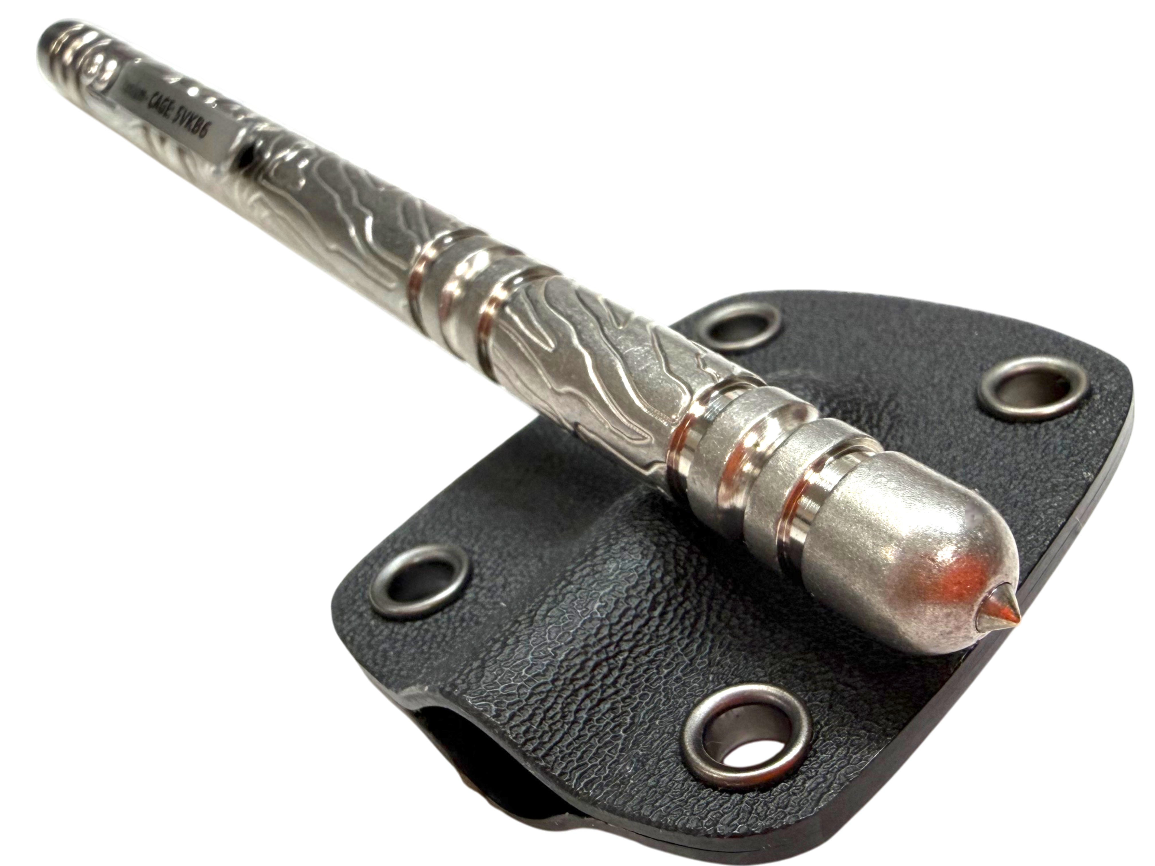 TMT - Titanium Motivator Tool + Tungsten Tip by Maratac®