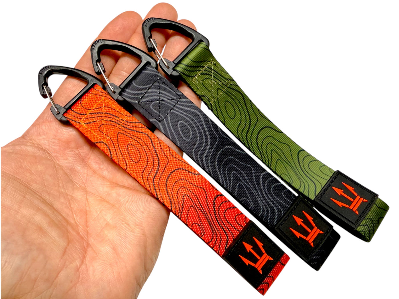 TOPO Daily Carry Lanyard by Maratac®