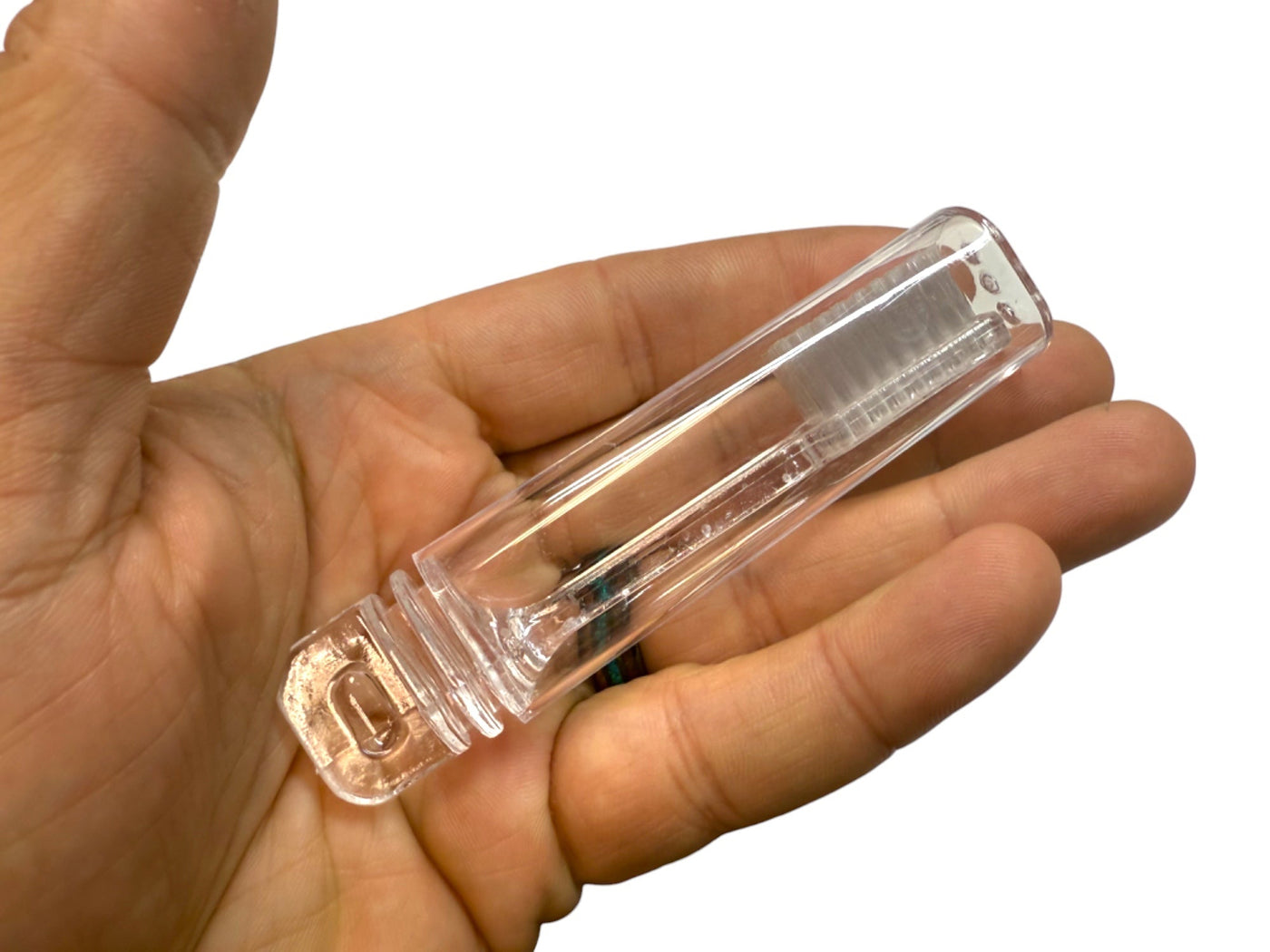 ReadyBristle Deployment Toothbrush ( 4 Pack )