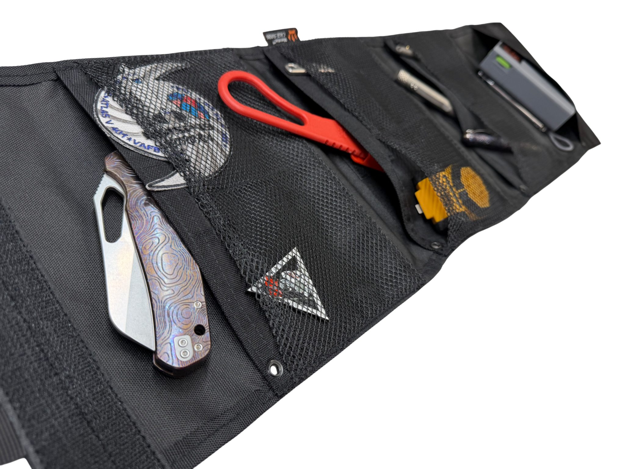 Tactical Tool Roll 3.0 By Maratac® 🔥 New!🔥