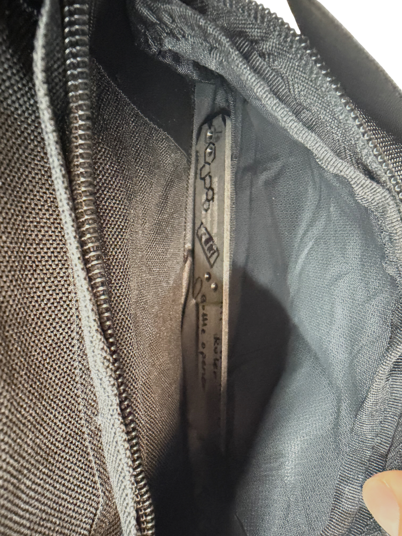 CCO Bag - Maratac® 600D Nylon Tactical Utility Bag 12 CCO Bag - Maratac® 600D Nylon Tactical Utility Bag 12