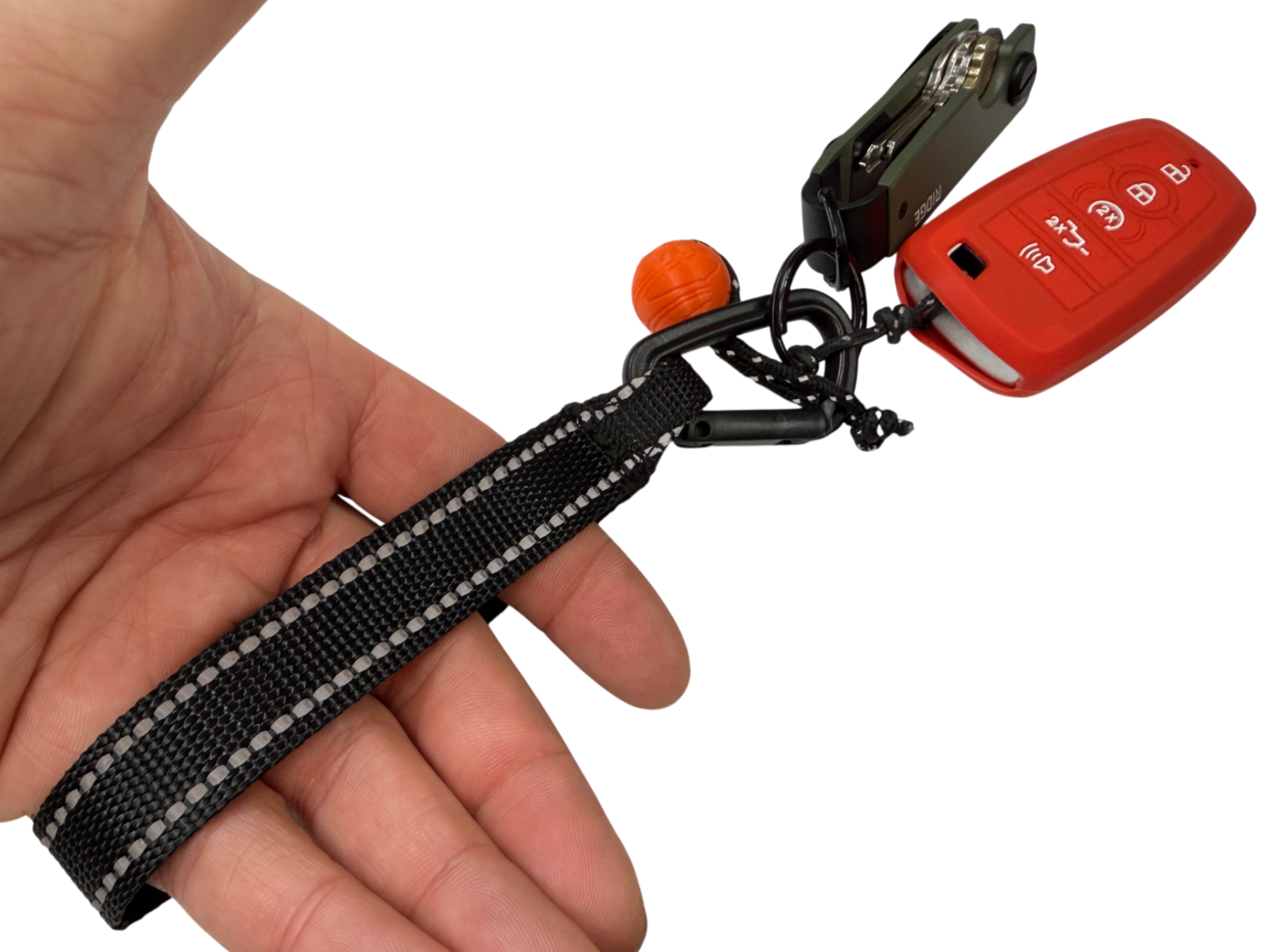 The U.R.T. (Universal Retention Tether) by Maratac®