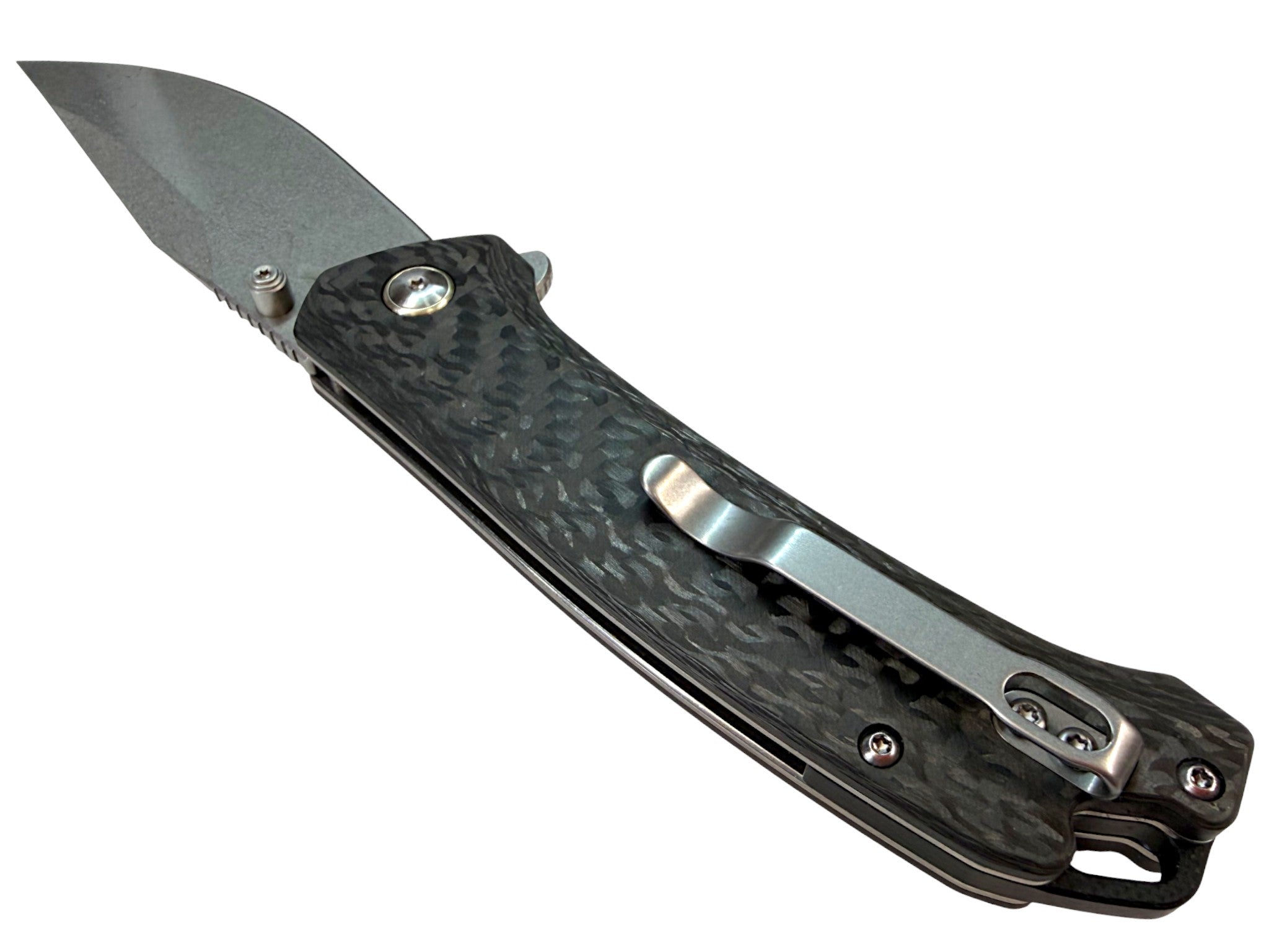 Topo-Trekker Peak 14C28N Knife - Maratac® ( Limited Edition ) - New!