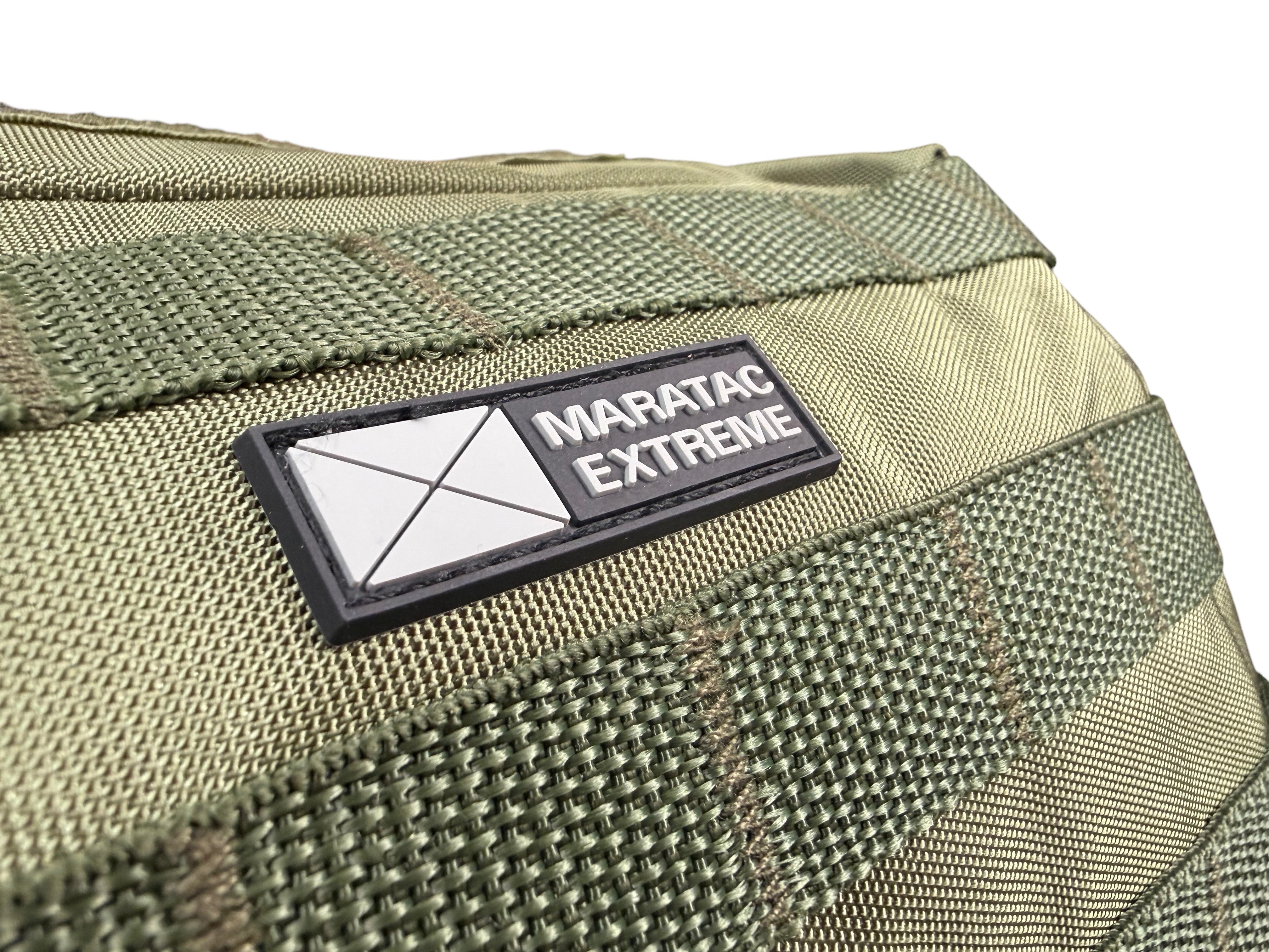 Maratac® EOD MK-2 Claymore Bag: The Evolution of a Classic ( New )