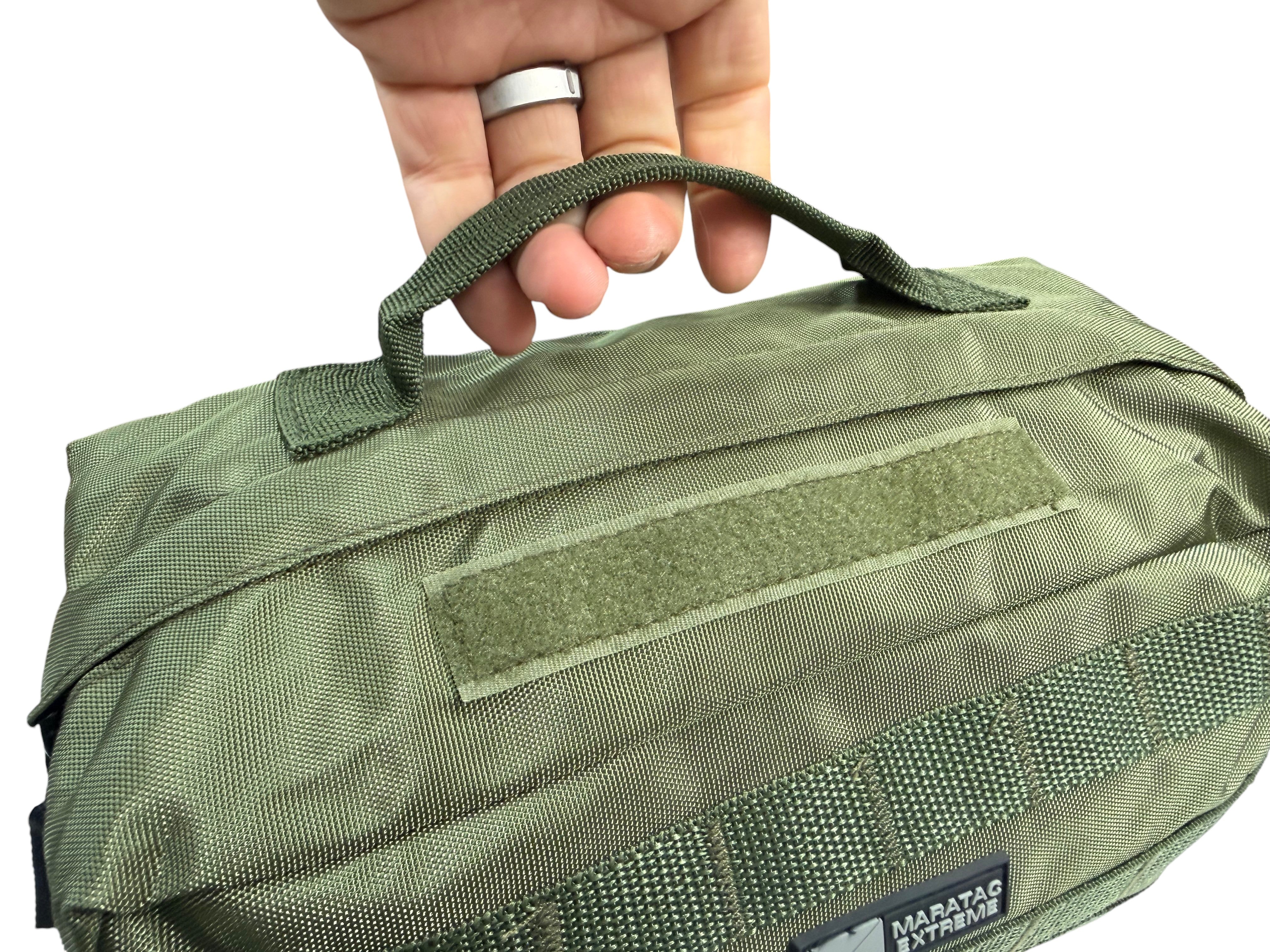 Maratac® EOD MK-2 Claymore Bag: The Evolution of a Classic ( New )