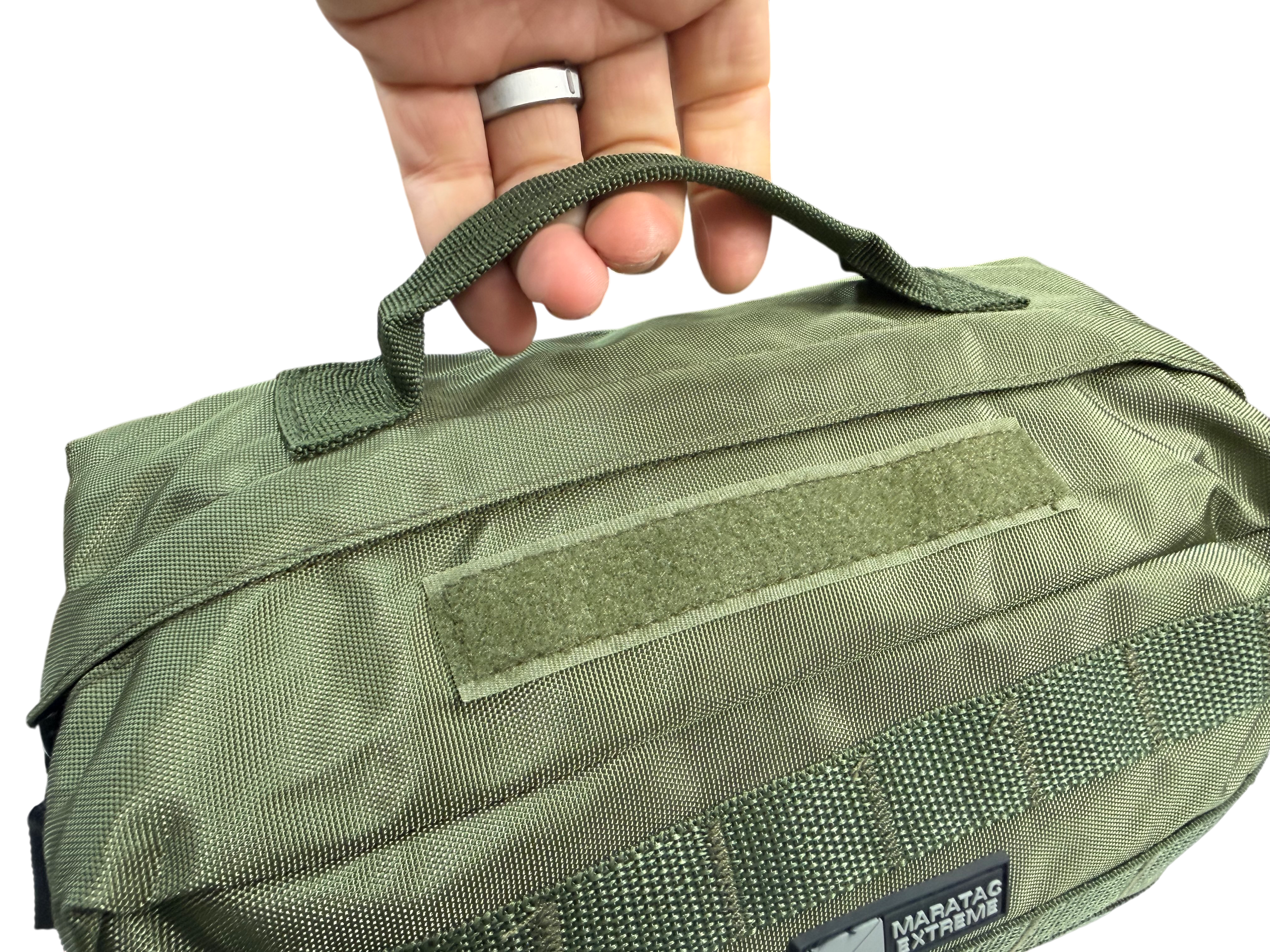 Maratac® EOD MK-2 Claymore Bag: The Evolution of a Classic - Coming Soon!