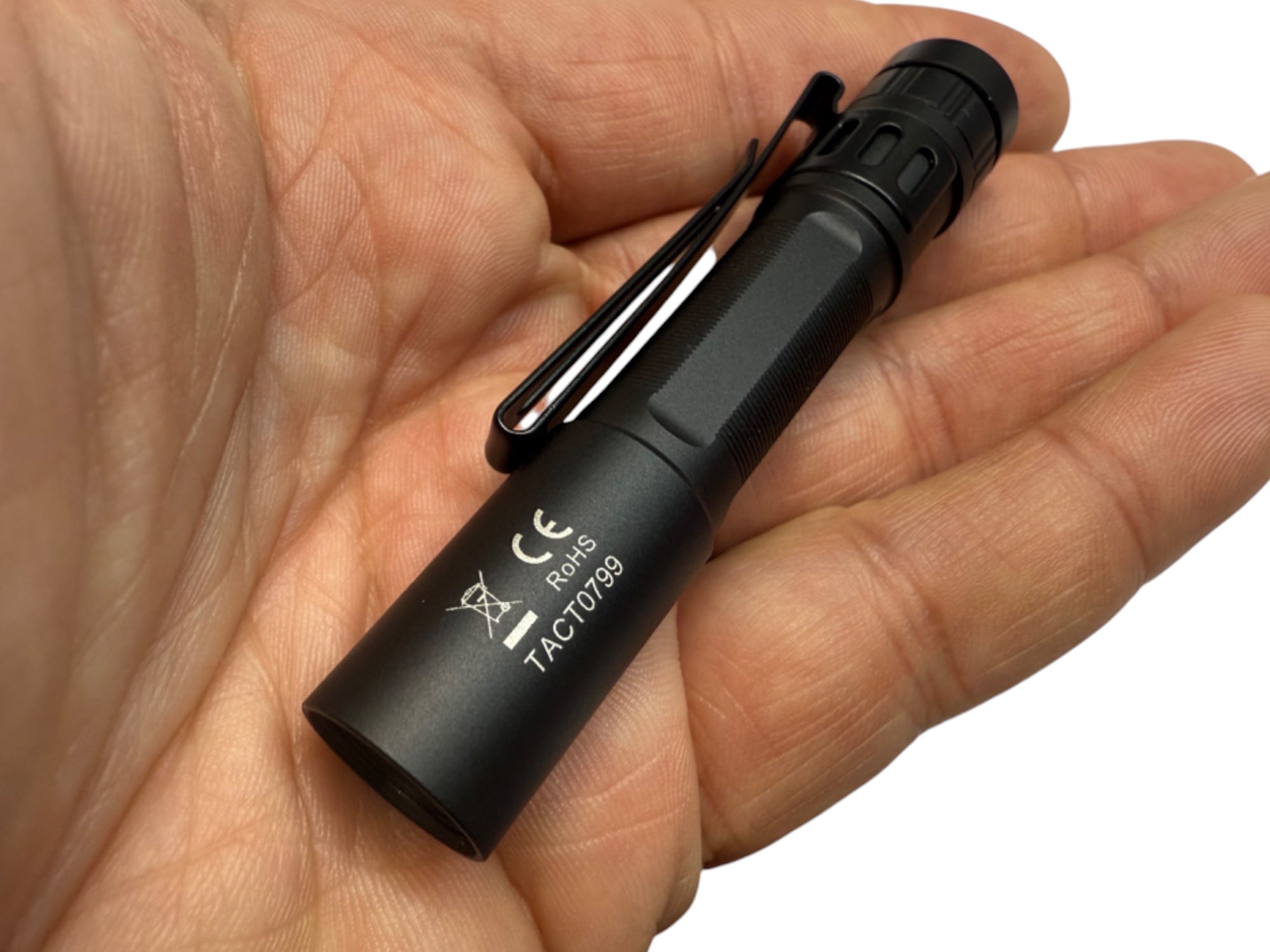 best aa rechargeable aaa pocket flashlight Mini-Maglite LED Lite torches TAC-AAA Tactical Light by Maratac