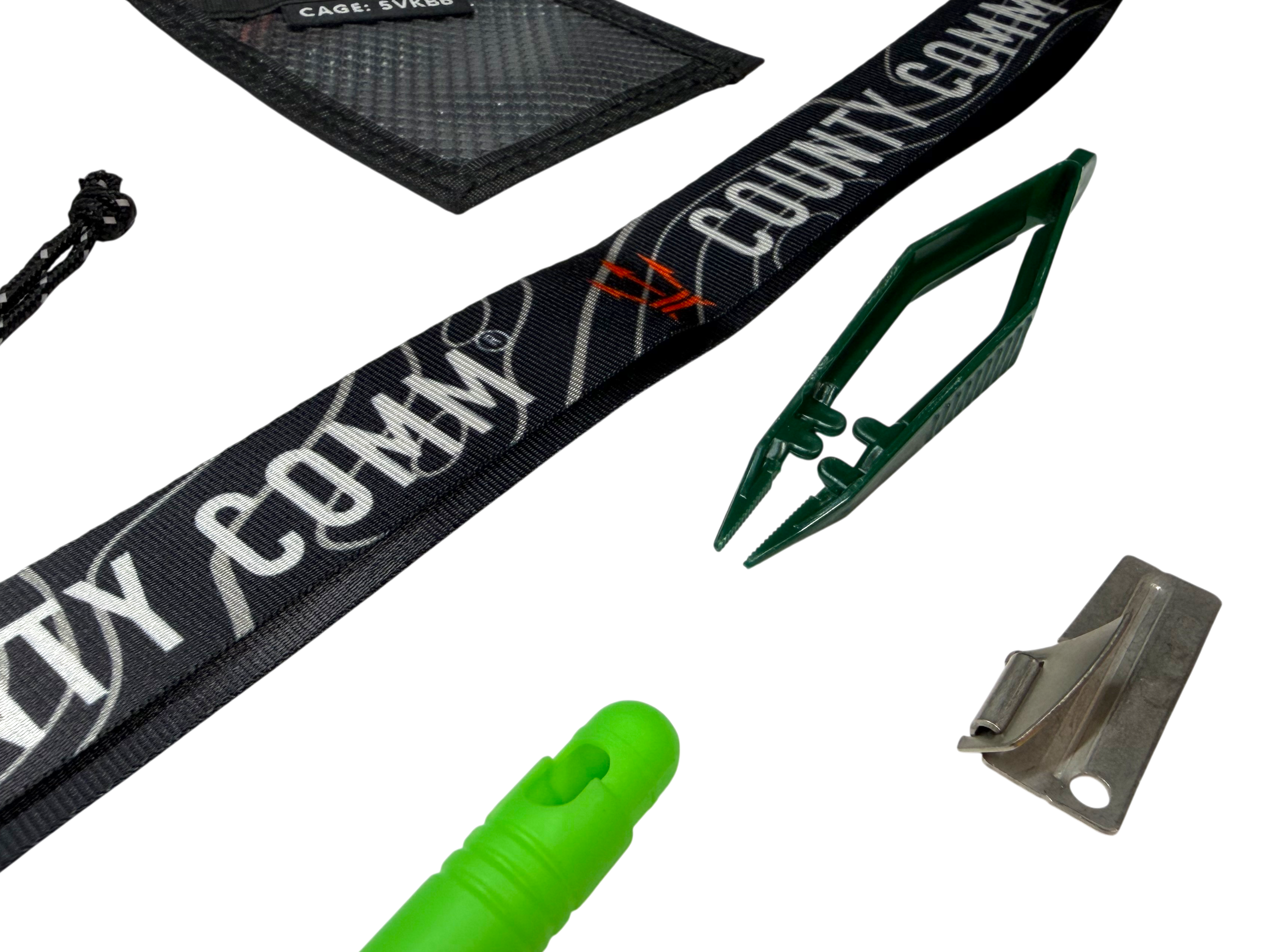 EDC Starter Blueprint Kit - It All Starts Here!