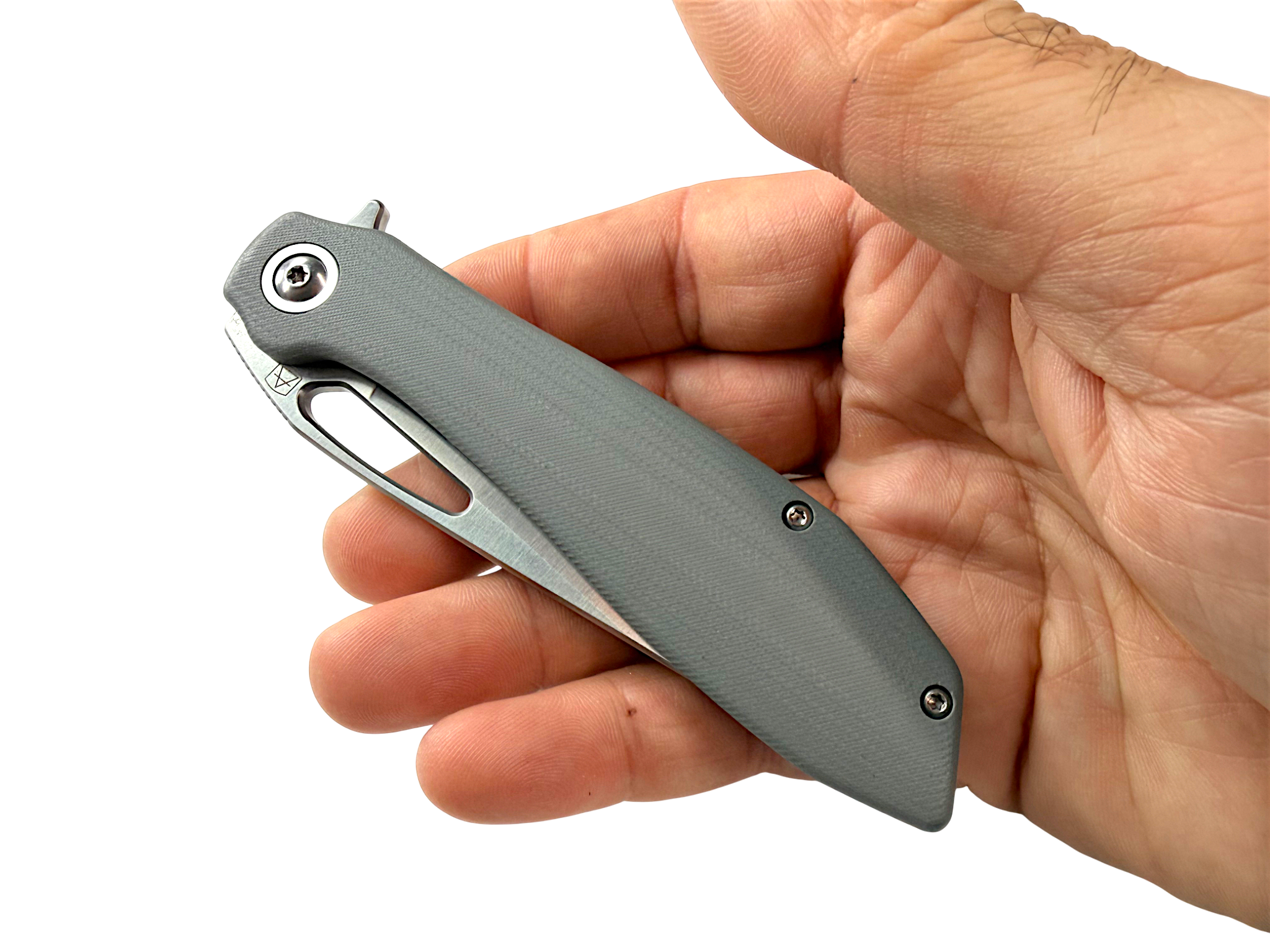 CC Exclusive - LUFT - BXTR Paragon - Folding Knife ( 5 Colors )