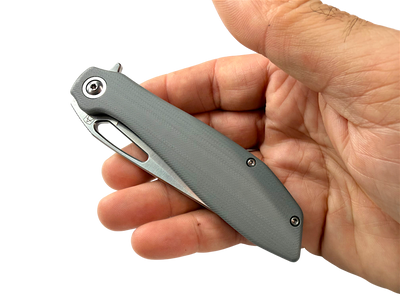 CC Exclusive - LUFT - BXTR Paragon - Folding Knife ( 5 Colors )