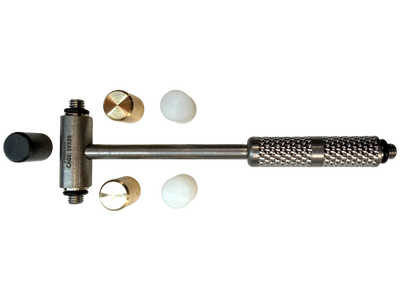 Micro Titanium Precision Hammer by Maratac® 🔥 New Small Size 🔥