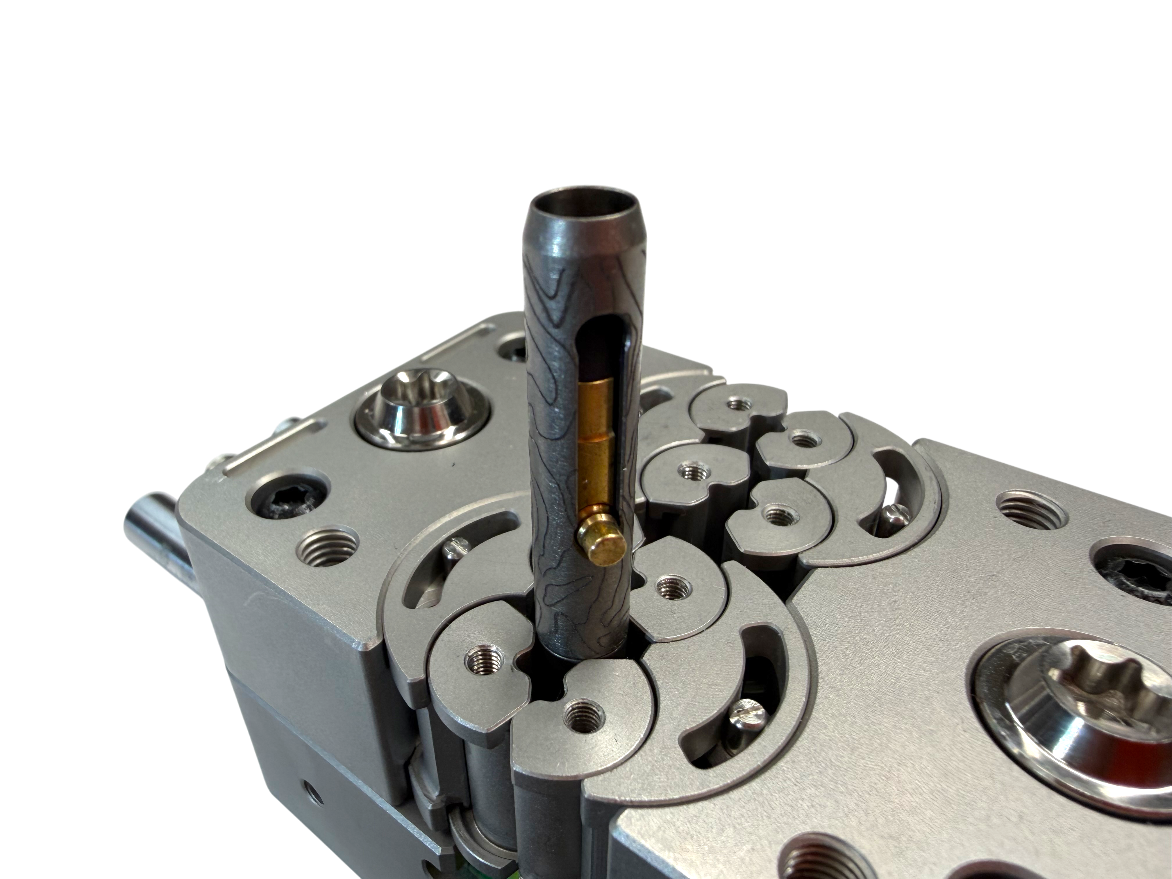 Tiny - E - Bit Pencil by Maratac®