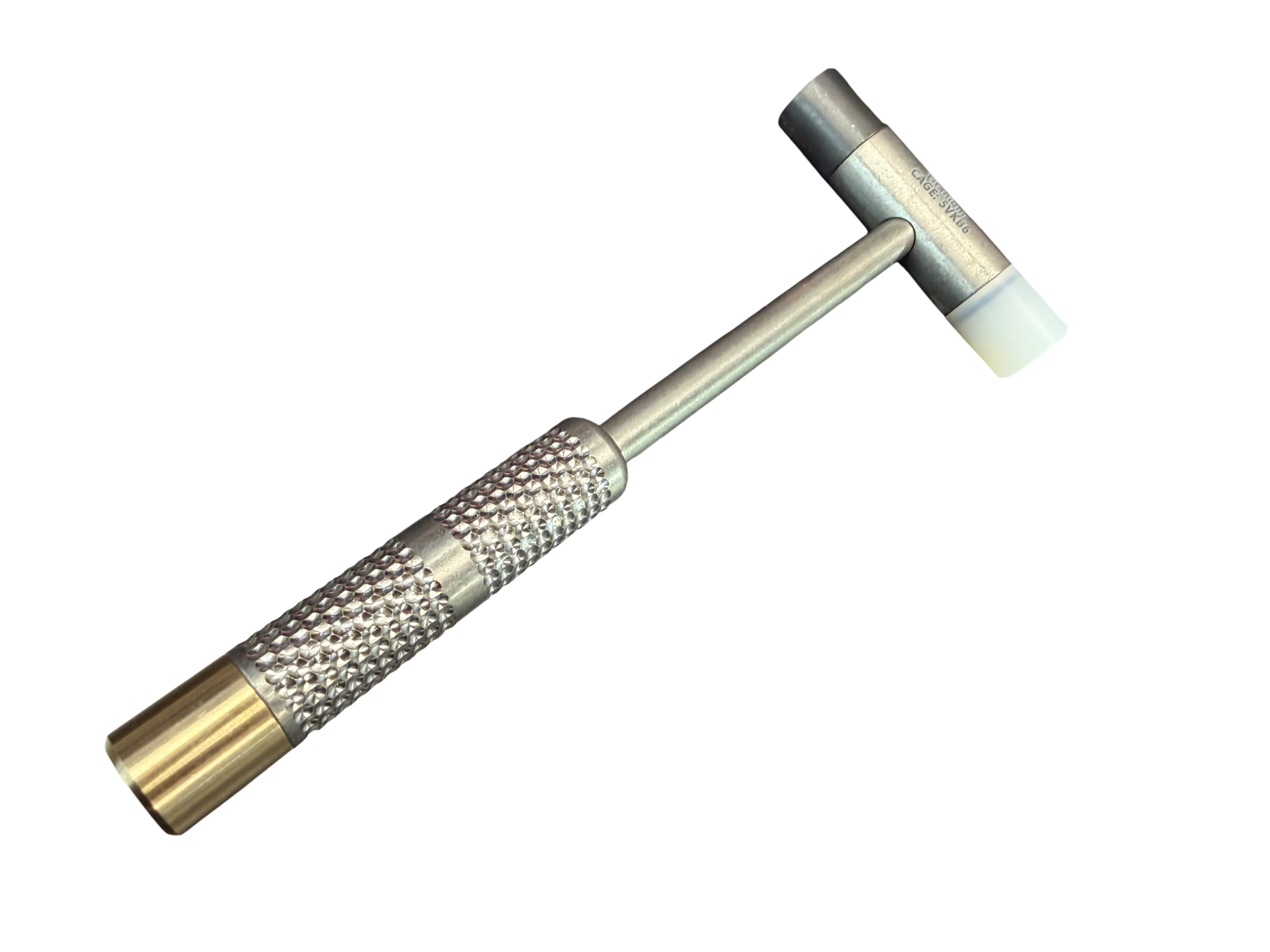 Micro Titanium Precision Hammer by Maratac® 🔥 New Small Size 🔥