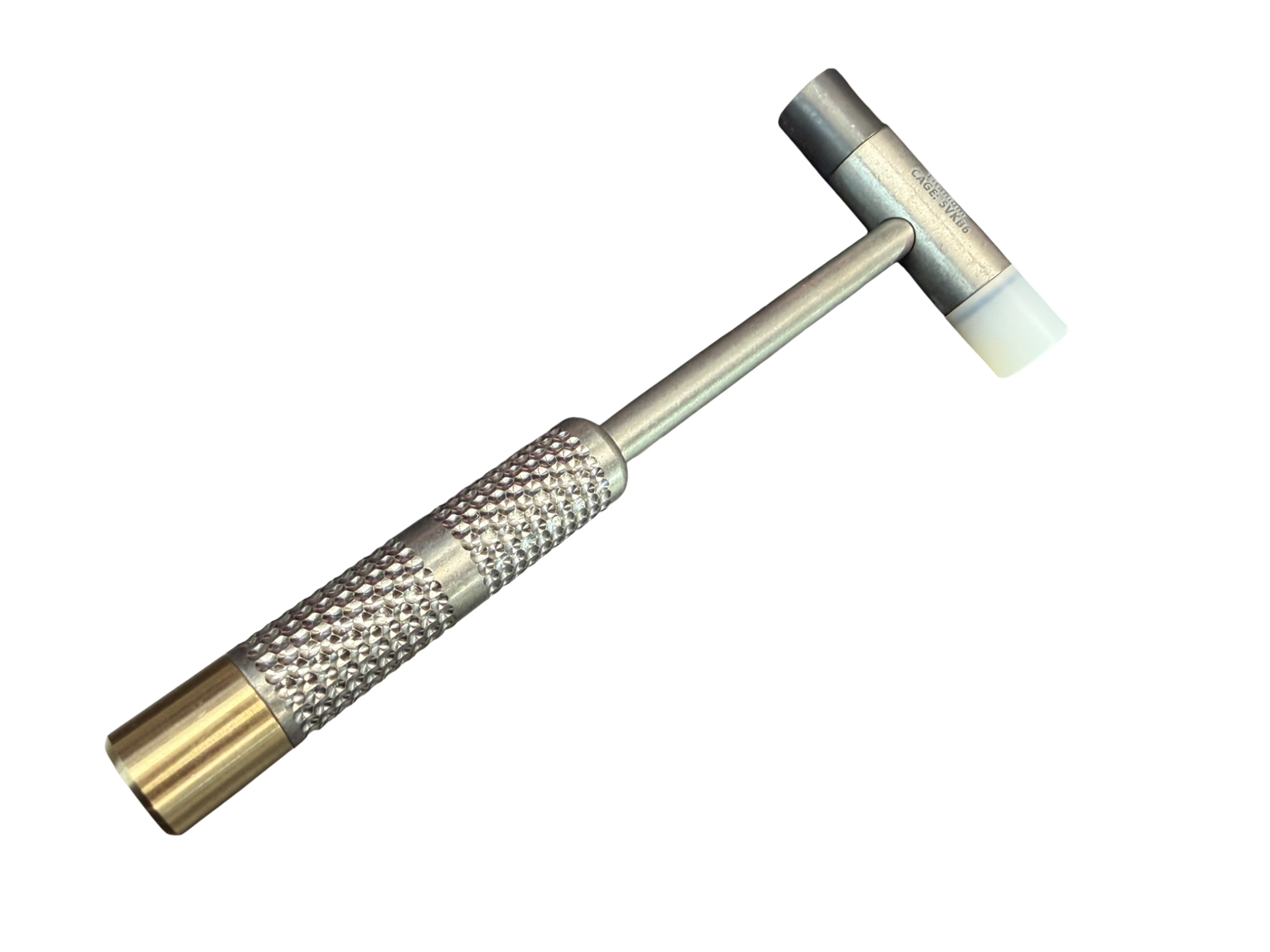 Micro Titanium Precision Hammer by Maratac® 🔥 New Small Size 🔥