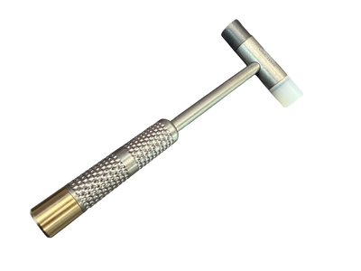 Micro Titanium Precision Hammer by Maratac® 🔥 New Small Size 🔥