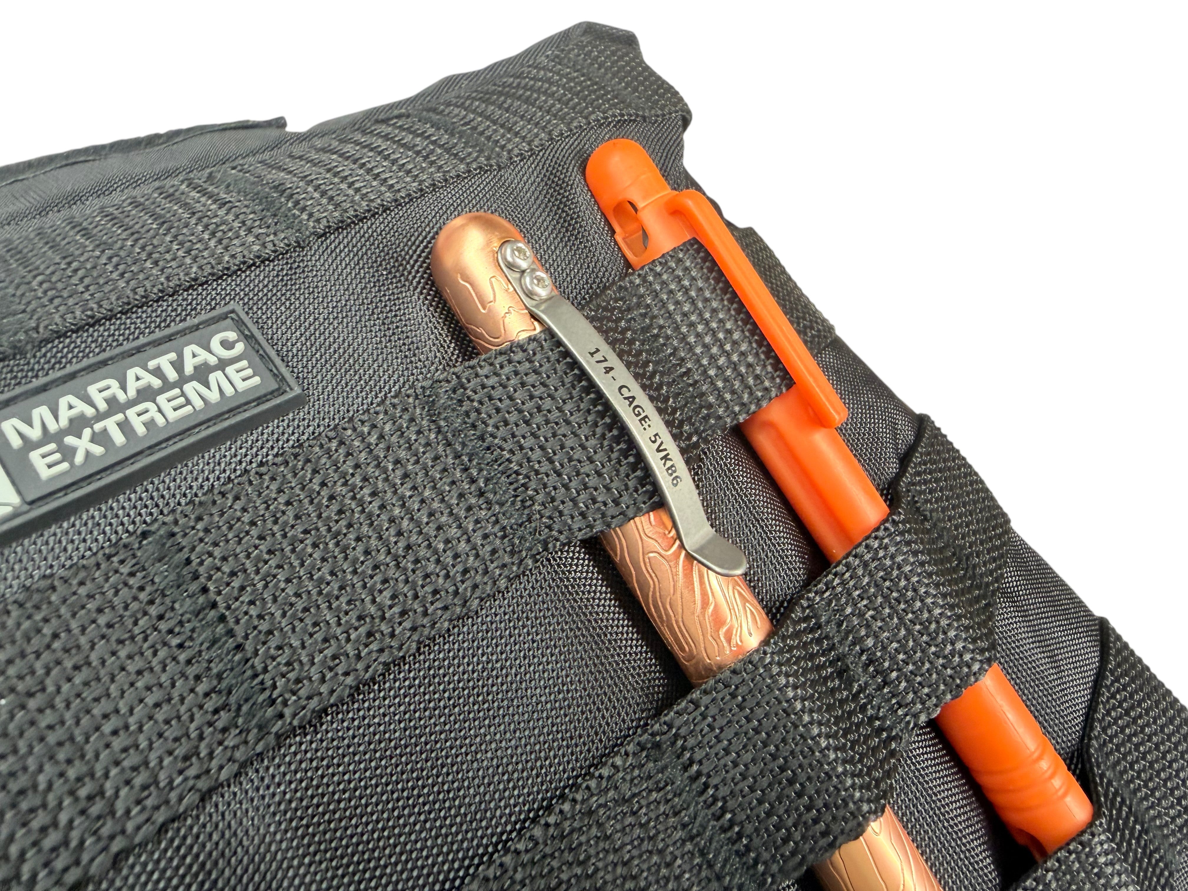 Maratac® EOD MK-2 Claymore Bag: The Evolution of a Classic ( New )