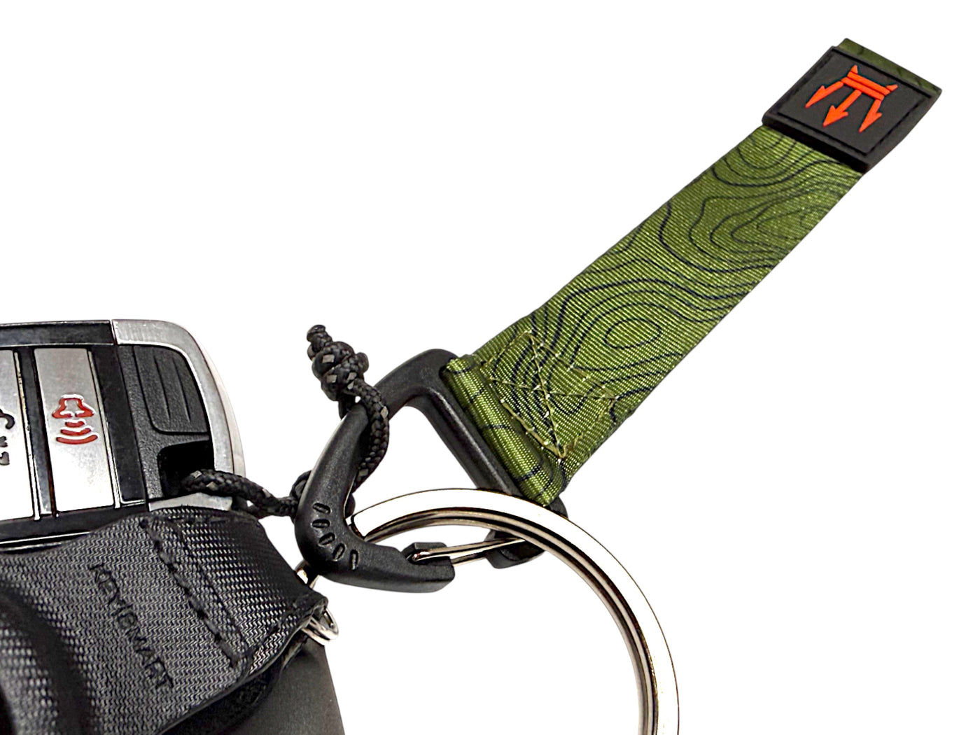 TOPO Daily Carry Lanyard by Maratac®