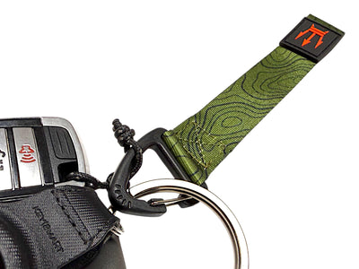 TOPO Daily Carry Lanyard by Maratac®