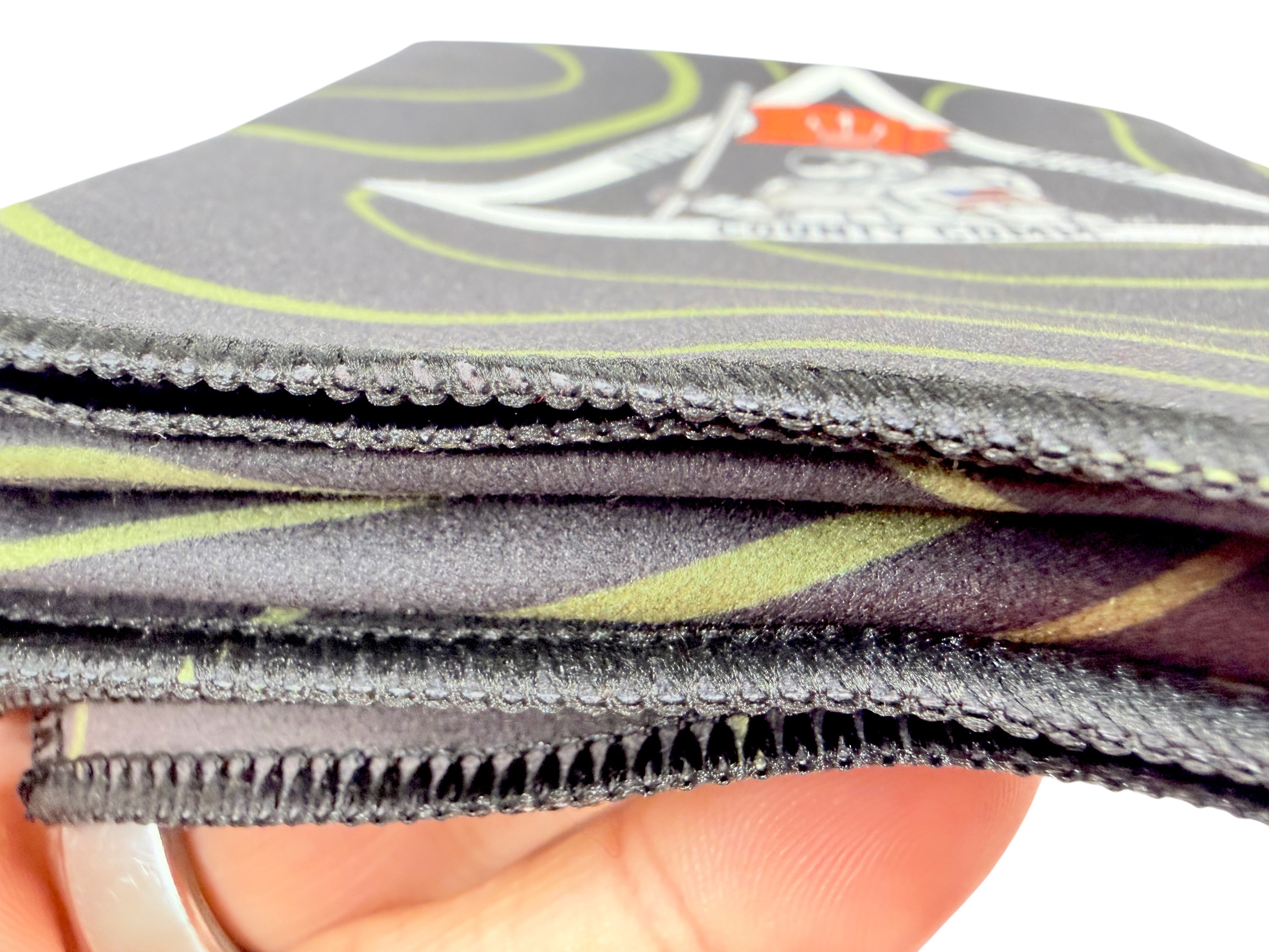 Hanker-Cloth Multi Purpose Cleaning Towel by Maratac®