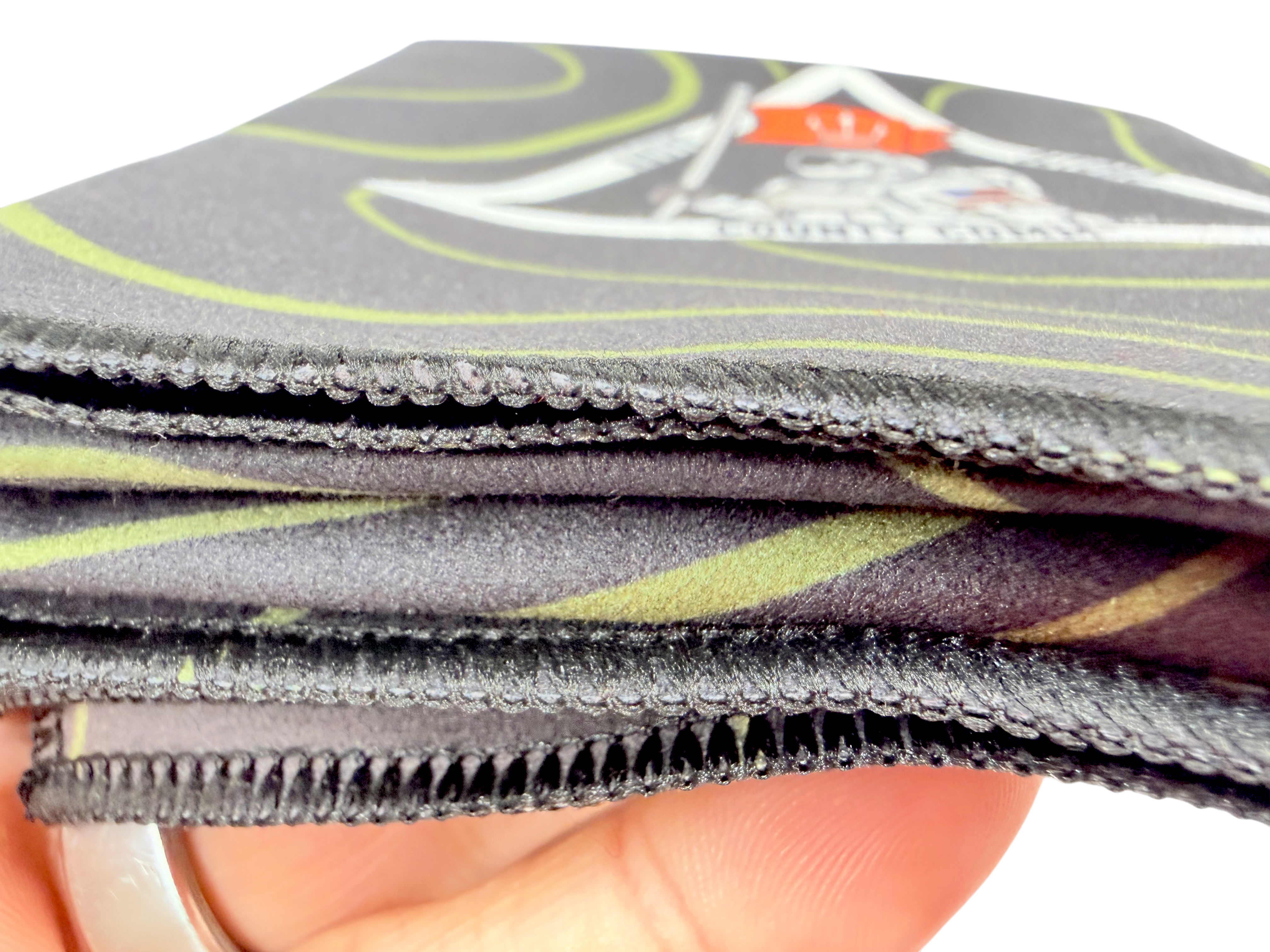 Hanker-Cloth Multi Purpose Cleaning Towel by Maratac® - Launching Soon!