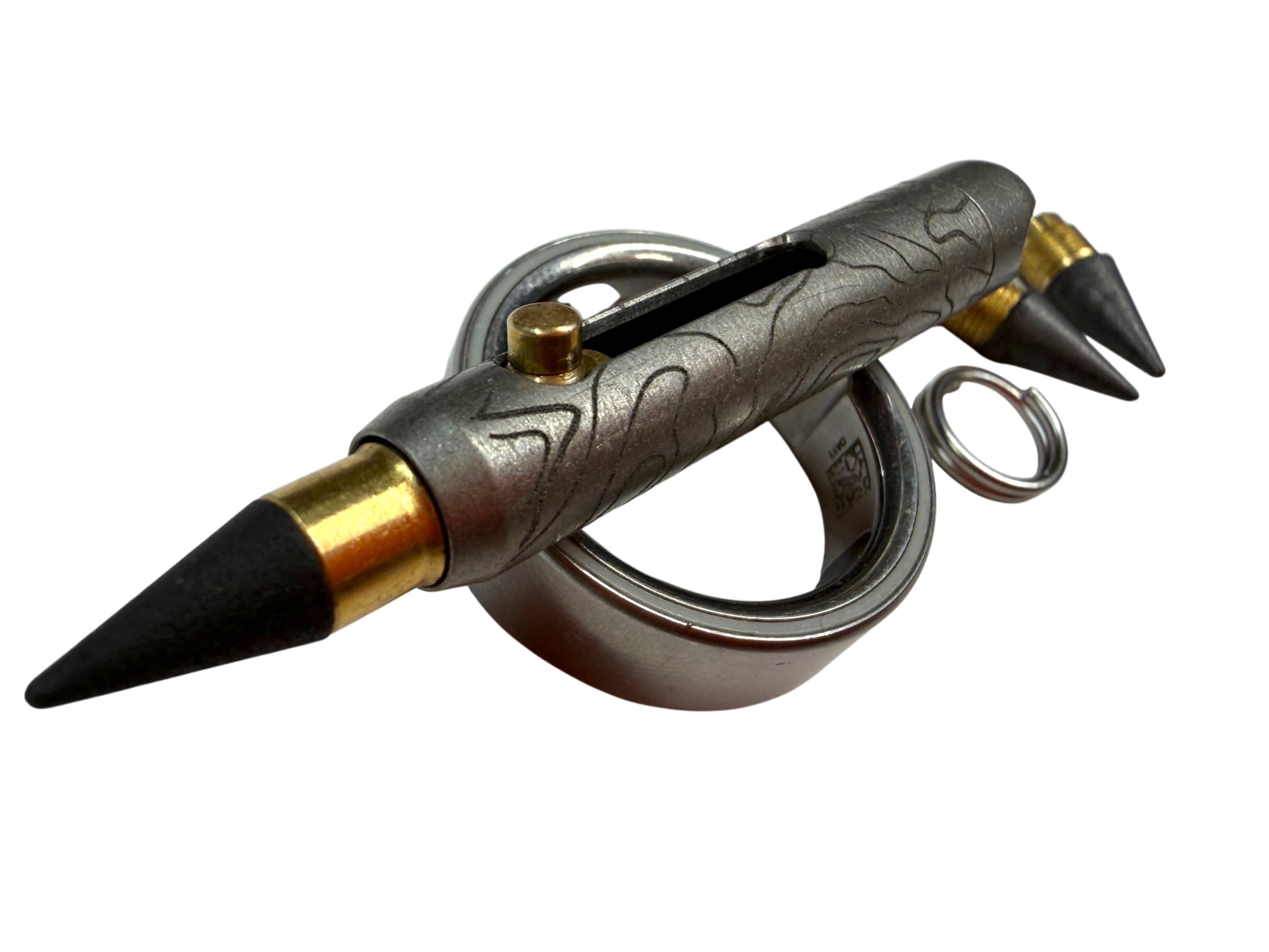 Tiny - E - Bit Pencil by Maratac®