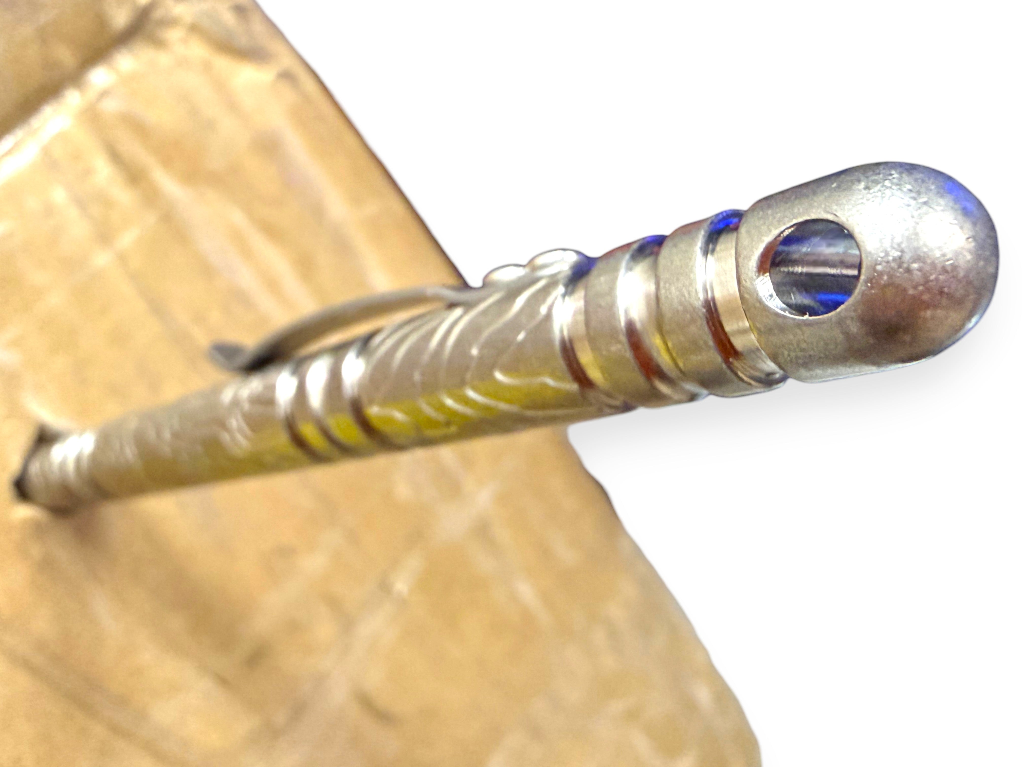 TMT - Titanium Motivator Tool + Tungsten Tip by Maratac®