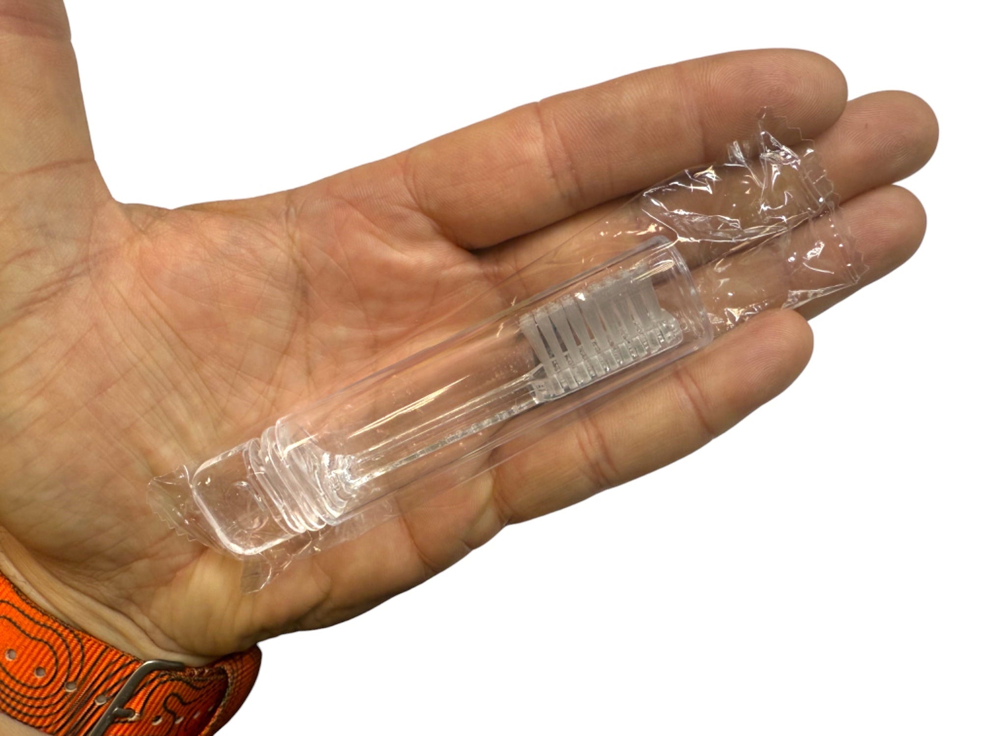 ReadyBristle Deployment Toothbrush ( 4 Pack )